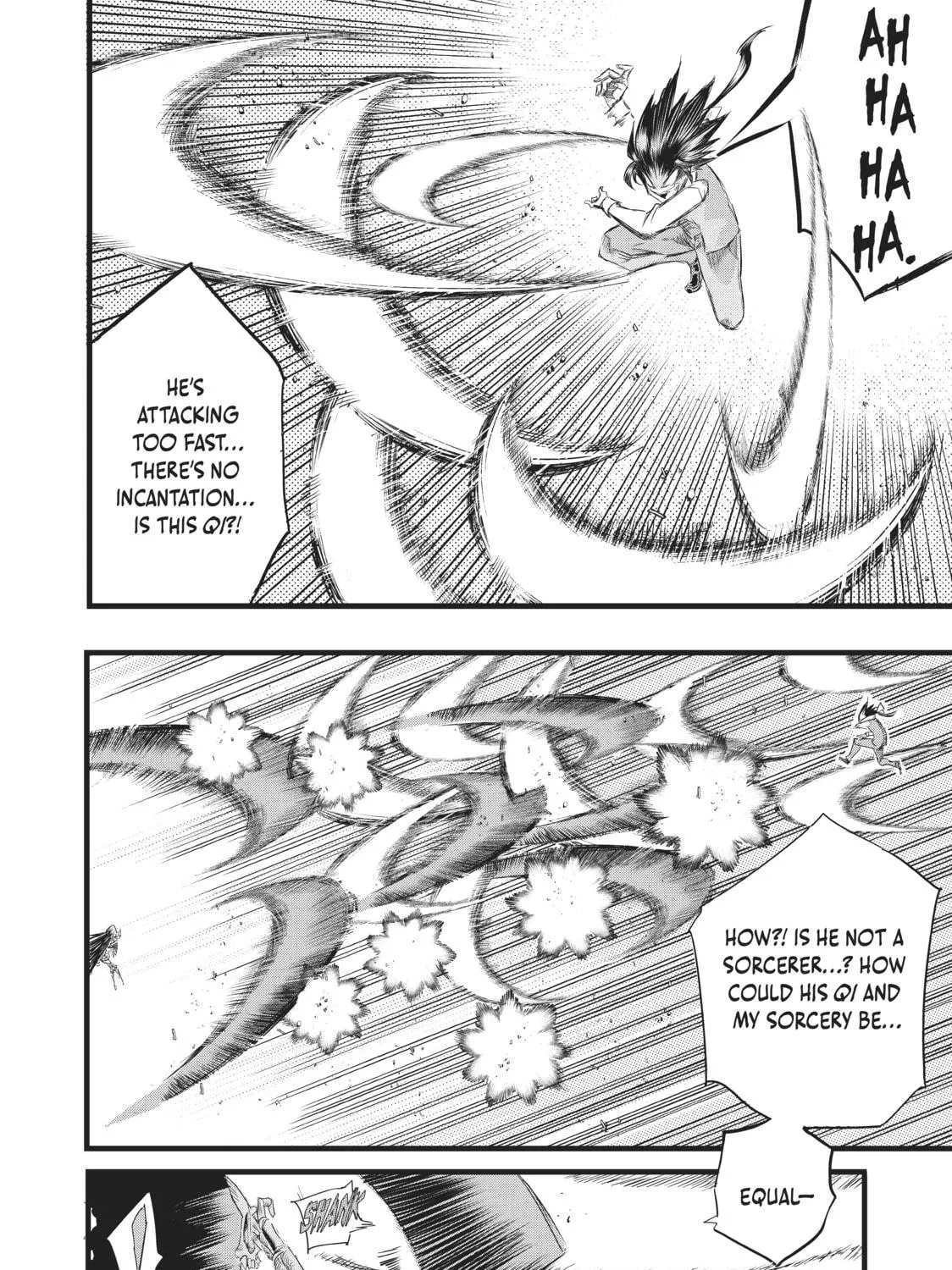 I Was Reincarnated as the 7th Prince So I Can Take My Time Perfecting My Magical Ability Chapter 6 page 19 - 