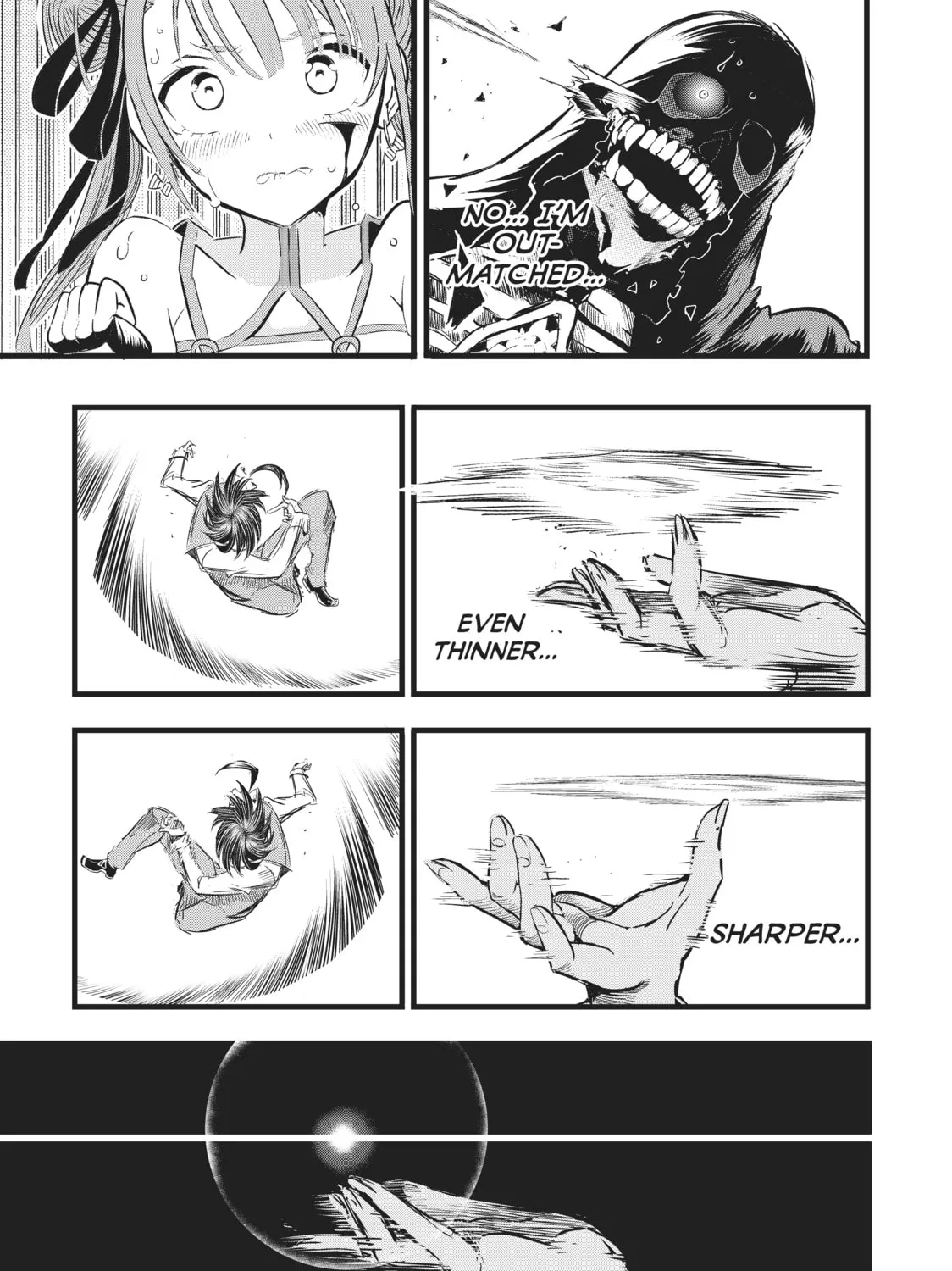 I Was Reincarnated as the 7th Prince So I Can Take My Time Perfecting My Magical Ability Chapter 6 page 21 - 