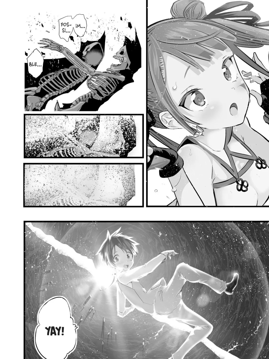 I Was Reincarnated as the 7th Prince So I Can Take My Time Perfecting My Magical Ability Chapter 6 page 27 - 