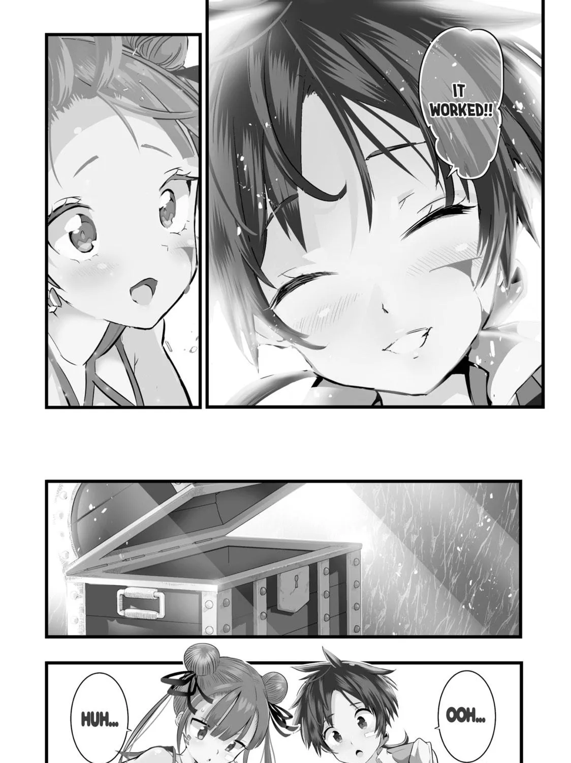 I Was Reincarnated as the 7th Prince So I Can Take My Time Perfecting My Magical Ability Chapter 6 page 29 - 