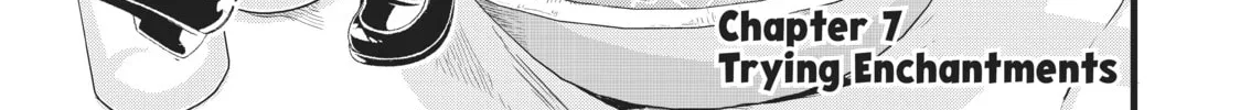 I Was Reincarnated as the 7th Prince So I Can Take My Time Perfecting My Magical Ability Chapter 7 page 2 - 