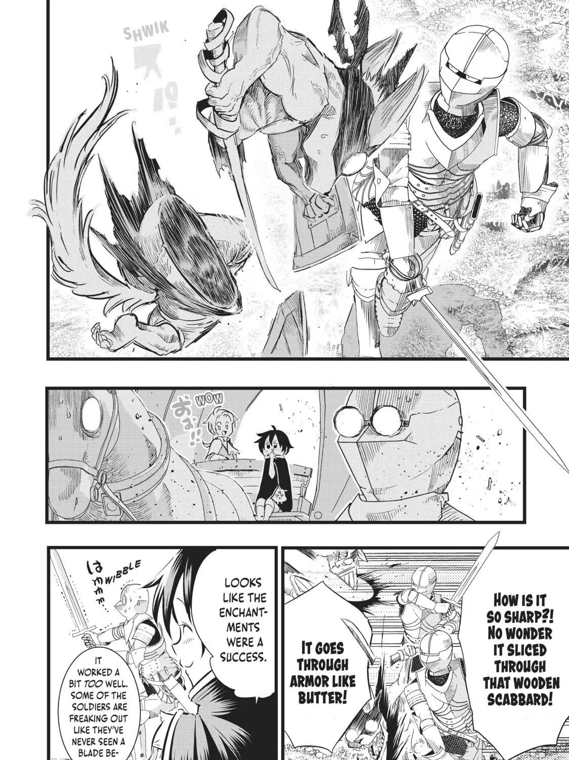 I Was Reincarnated as the 7th Prince So I Can Take My Time Perfecting My Magical Ability Chapter 8 page 11 - 