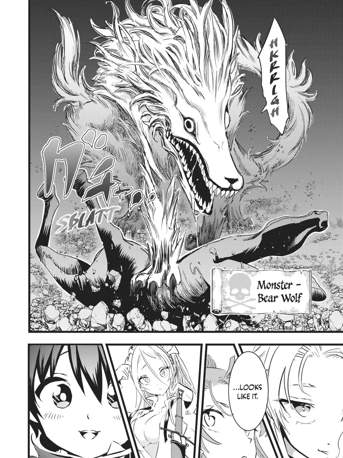 I Was Reincarnated as the 7th Prince So I Can Take My Time Perfecting My Magical Ability Chapter 8 page 35 - 