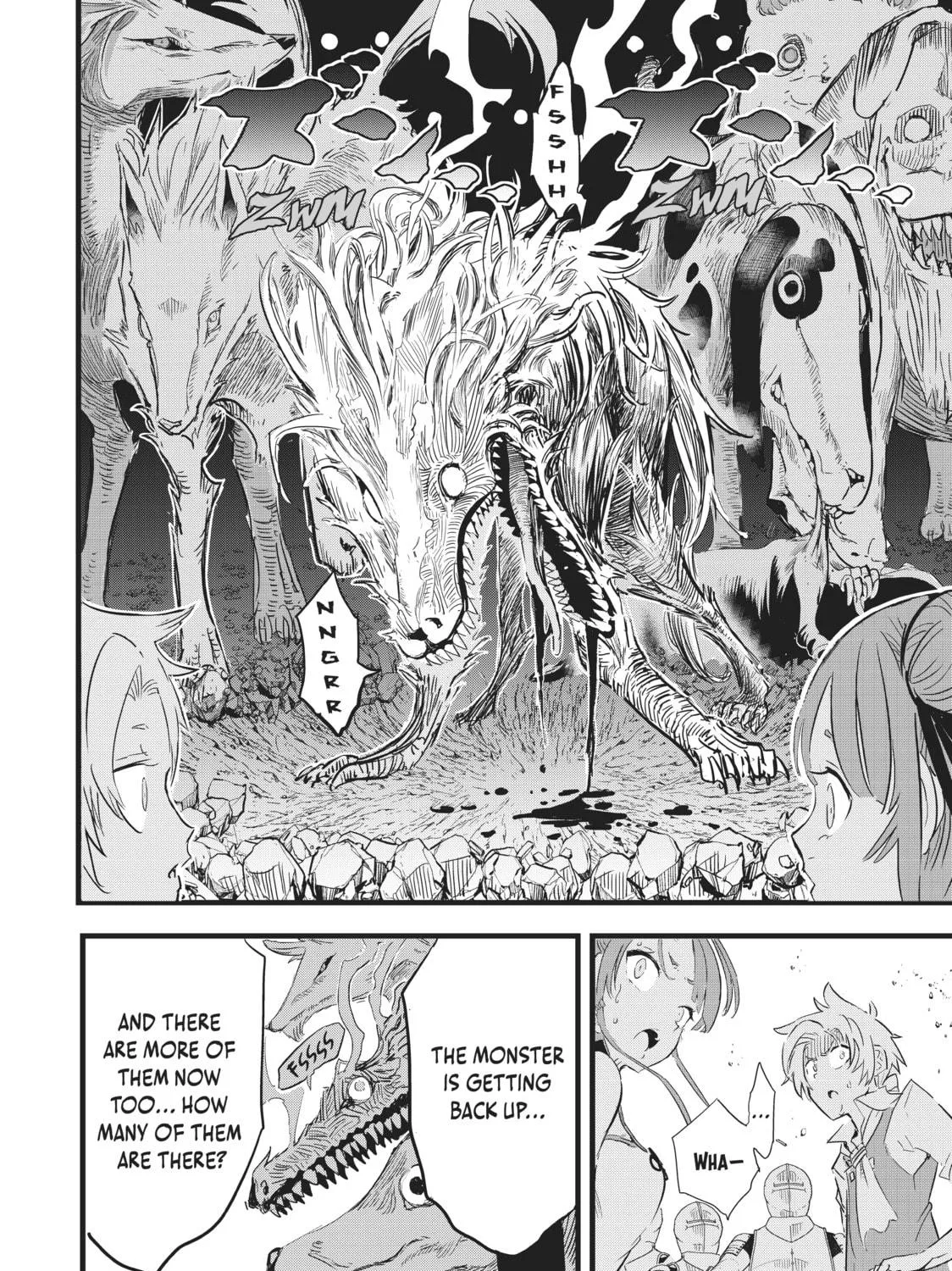 I Was Reincarnated as the 7th Prince So I Can Take My Time Perfecting My Magical Ability Chapter 9 page 11 - 