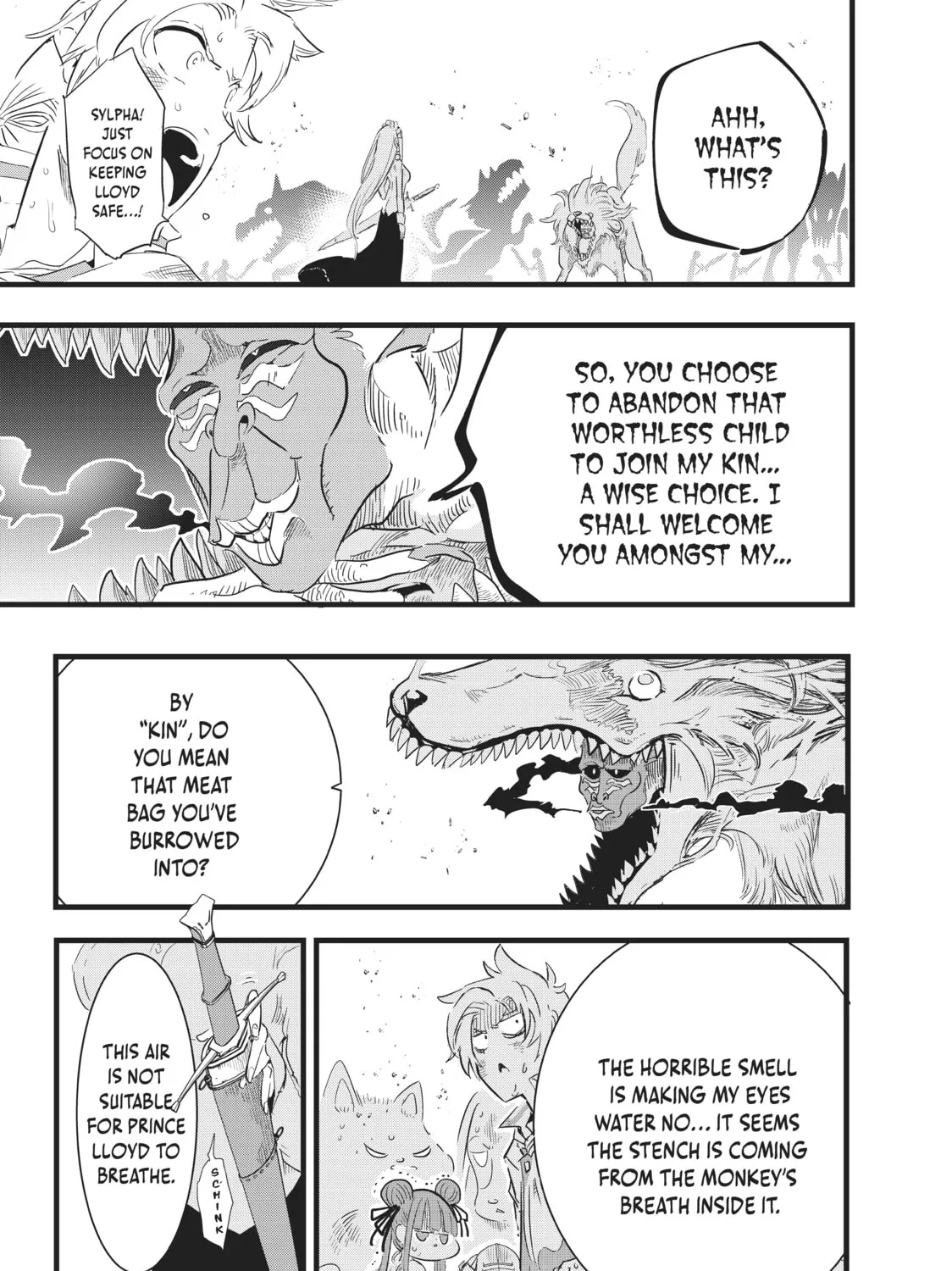 I Was Reincarnated as the 7th Prince So I Can Take My Time Perfecting My Magical Ability Chapter 9 page 25 - 