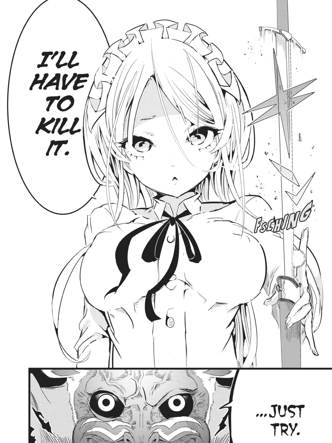 I Was Reincarnated as the 7th Prince So I Can Take My Time Perfecting My Magical Ability Chapter 9 page 27 - 