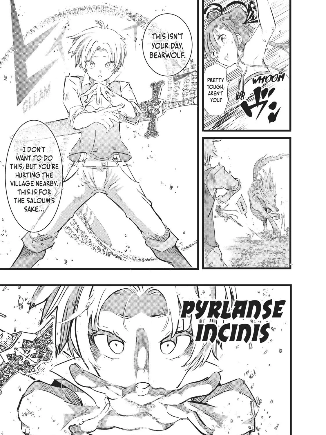 I Was Reincarnated as the 7th Prince So I Can Take My Time Perfecting My Magical Ability Chapter 9 page 5 - 