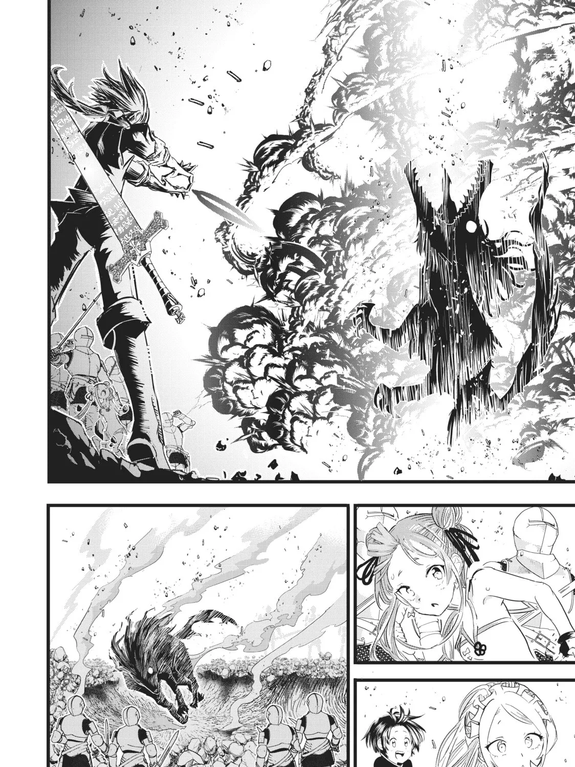 I Was Reincarnated as the 7th Prince So I Can Take My Time Perfecting My Magical Ability Chapter 9 page 7 - 
