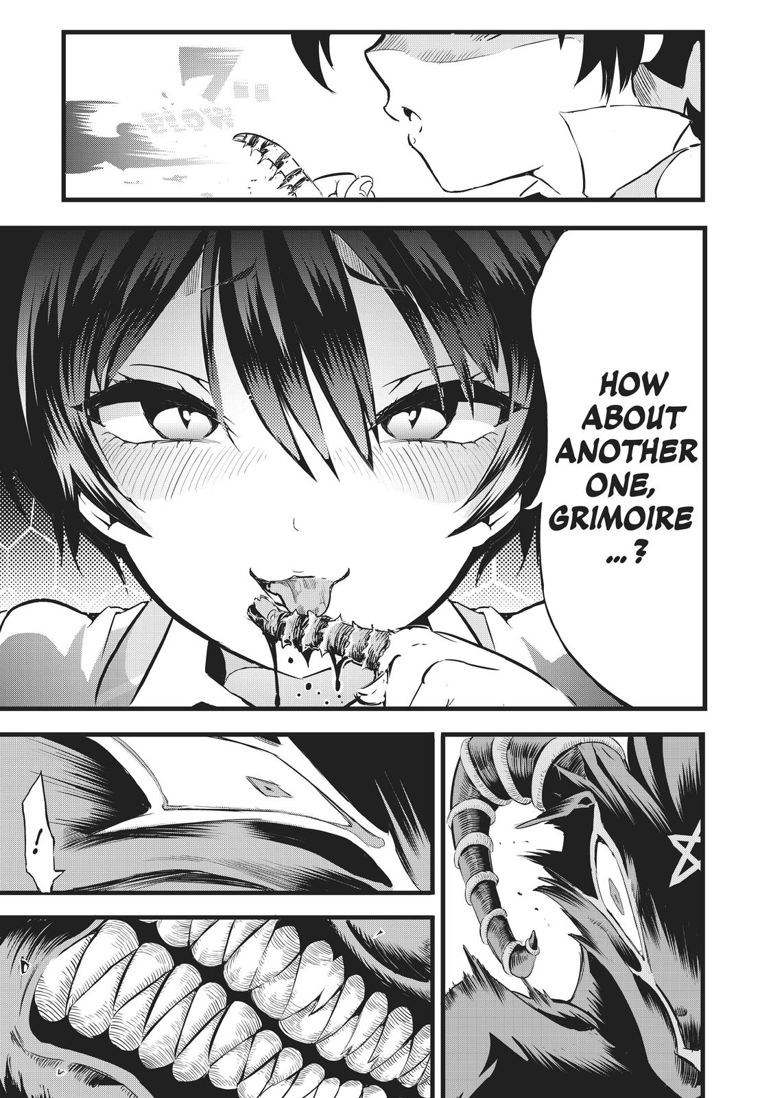 I Was Reincarnated as the 7th Prince so I Can Take My Time Perfecting My Magicals Ability Chapter 1 page 48 - 