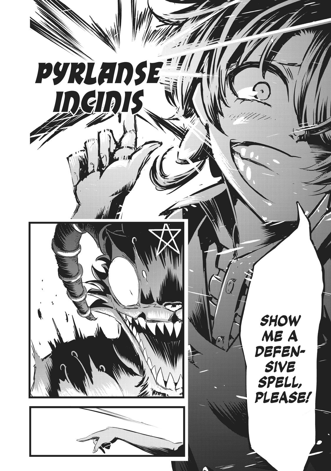 I Was Reincarnated as the 7th Prince so I Can Take My Time Perfecting My Magicals Ability Chapter 1 page 55 - 
