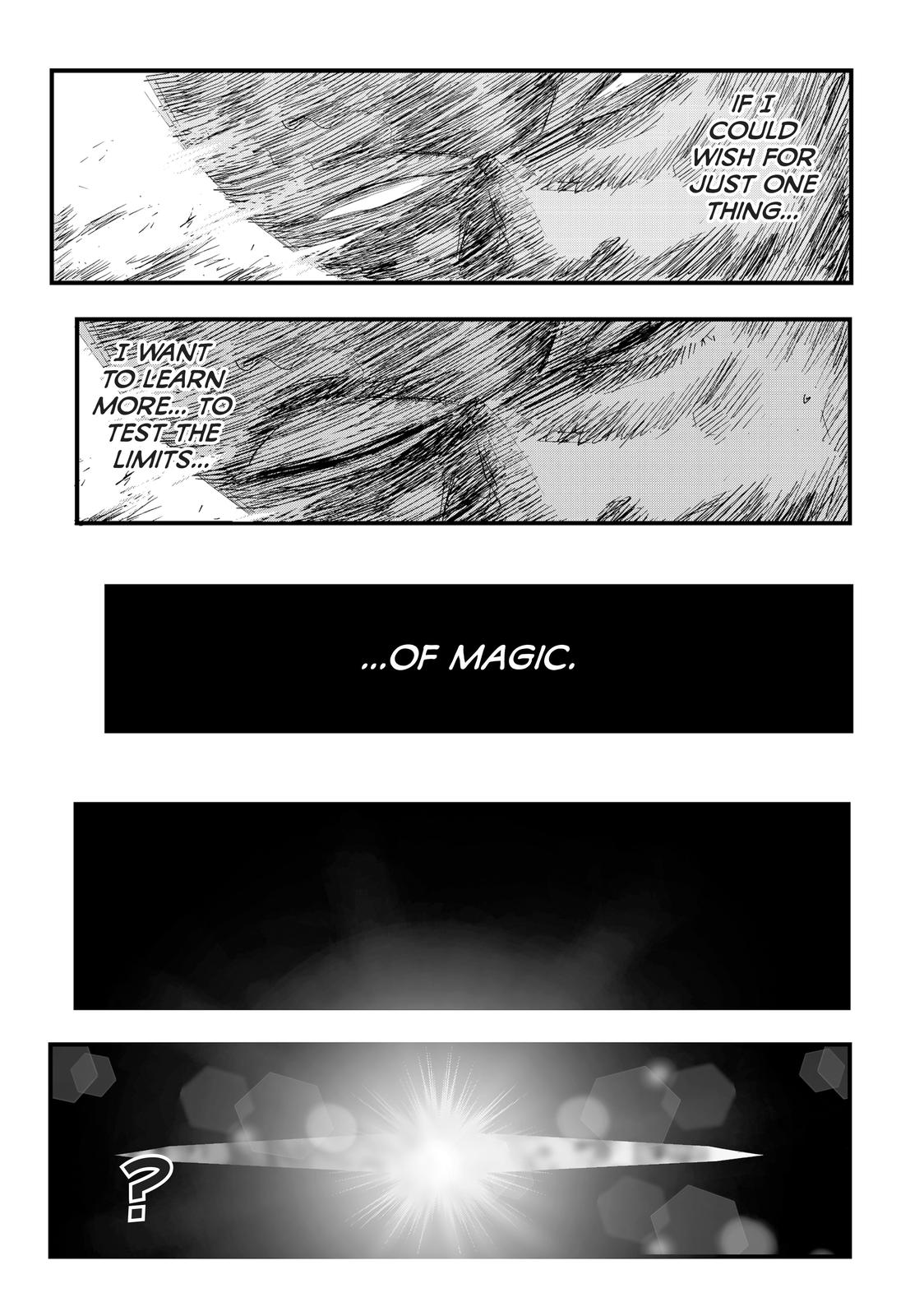 I Was Reincarnated as the 7th Prince so I Can Take My Time Perfecting My Magicals Ability Chapter 1 page 8 - 