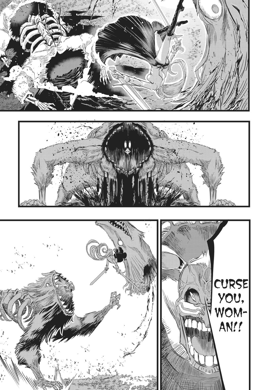 I Was Reincarnated as the 7th Prince so I Can Take My Time Perfecting My Magicals Ability Chapter 10 page 13 - 
