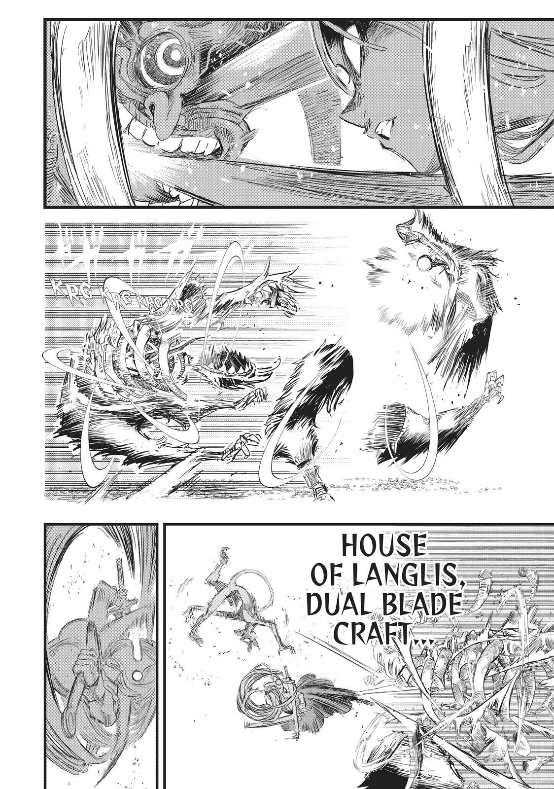 I Was Reincarnated as the 7th Prince so I Can Take My Time Perfecting My Magicals Ability Chapter 10 page 14 - 
