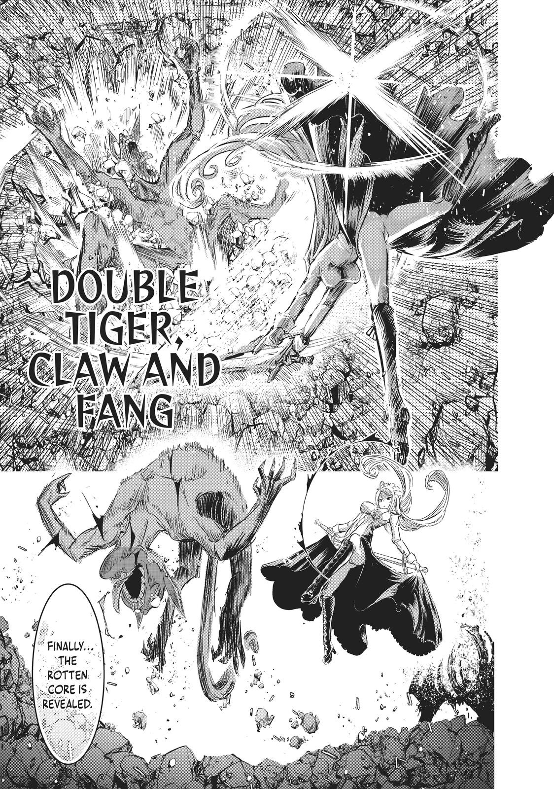 I Was Reincarnated as the 7th Prince so I Can Take My Time Perfecting My Magicals Ability Chapter 10 page 15 - 