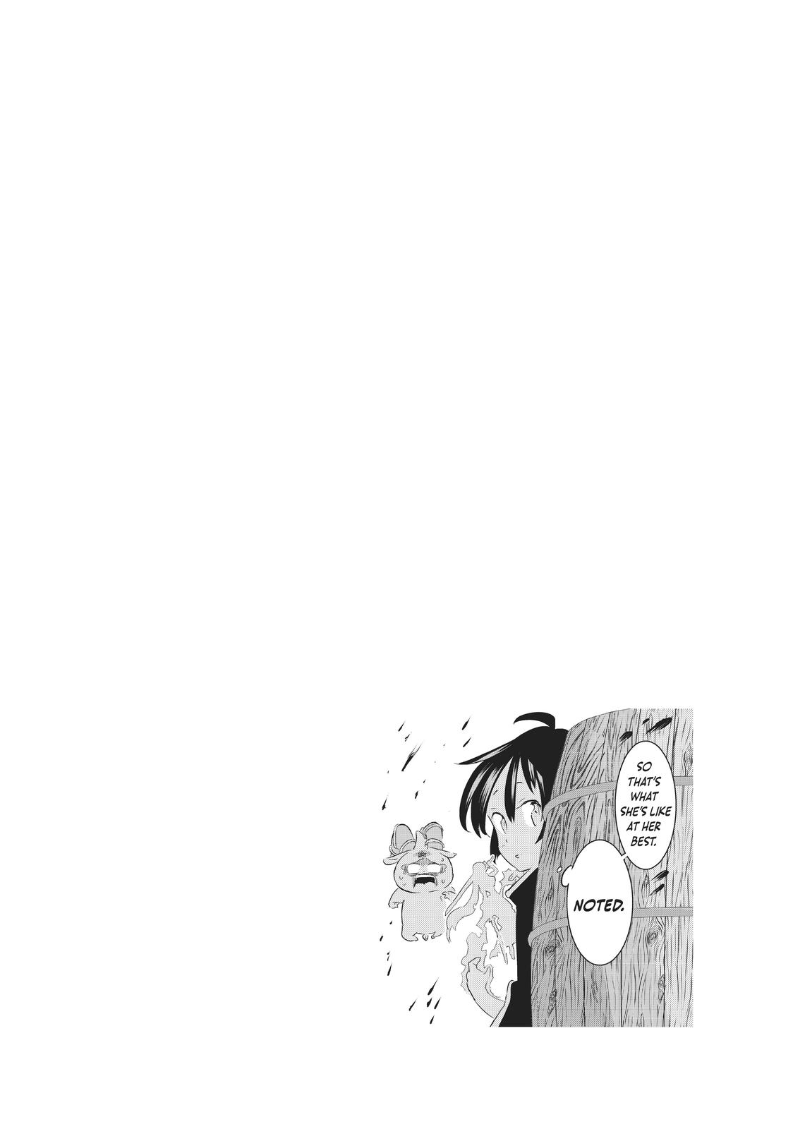 I Was Reincarnated as the 7th Prince so I Can Take My Time Perfecting My Magicals Ability Chapter 10 page 17 - 