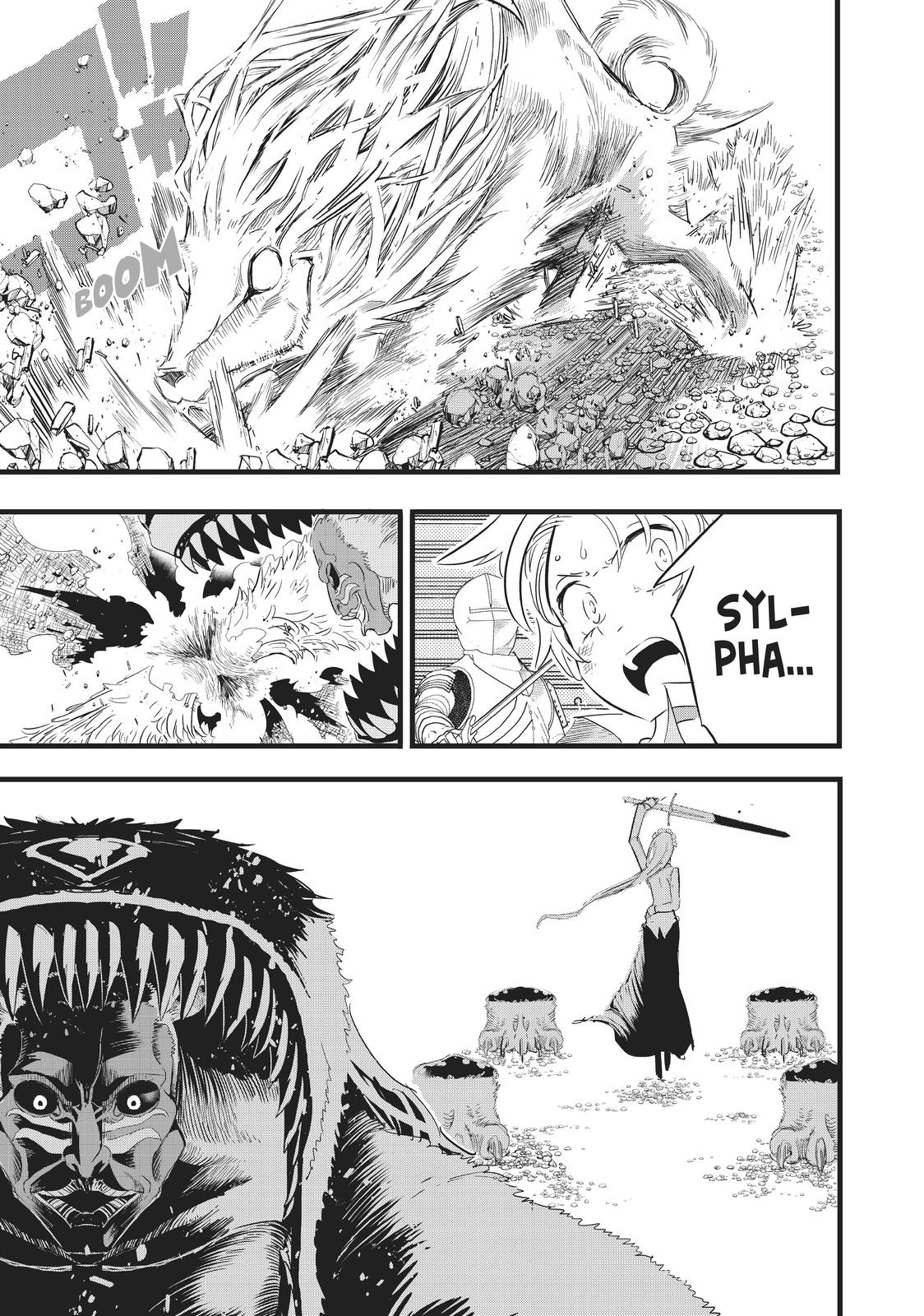 I Was Reincarnated as the 7th Prince so I Can Take My Time Perfecting My Magicals Ability Chapter 10 page 3 - 