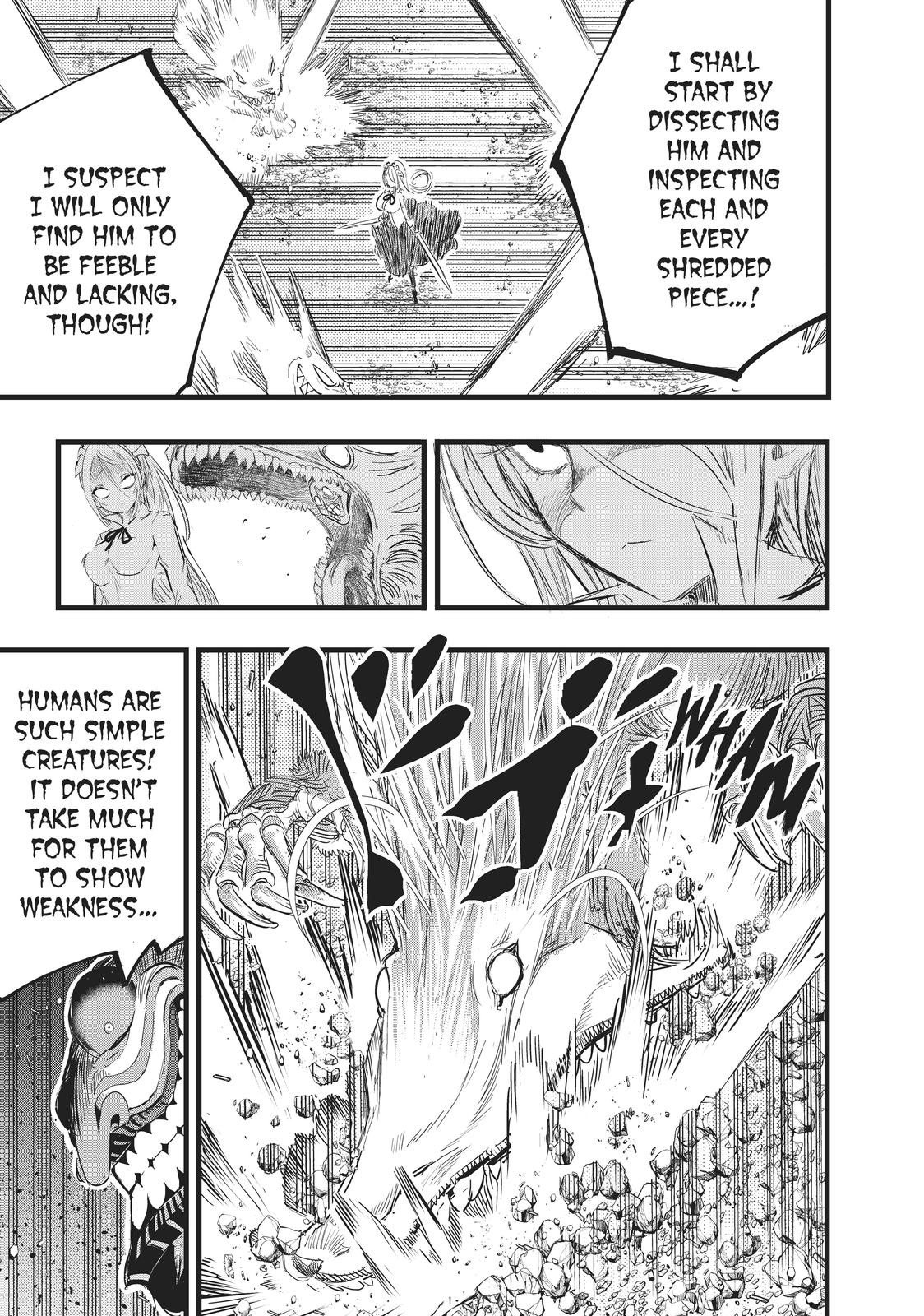 I Was Reincarnated as the 7th Prince so I Can Take My Time Perfecting My Magicals Ability Chapter 10 page 9 - 