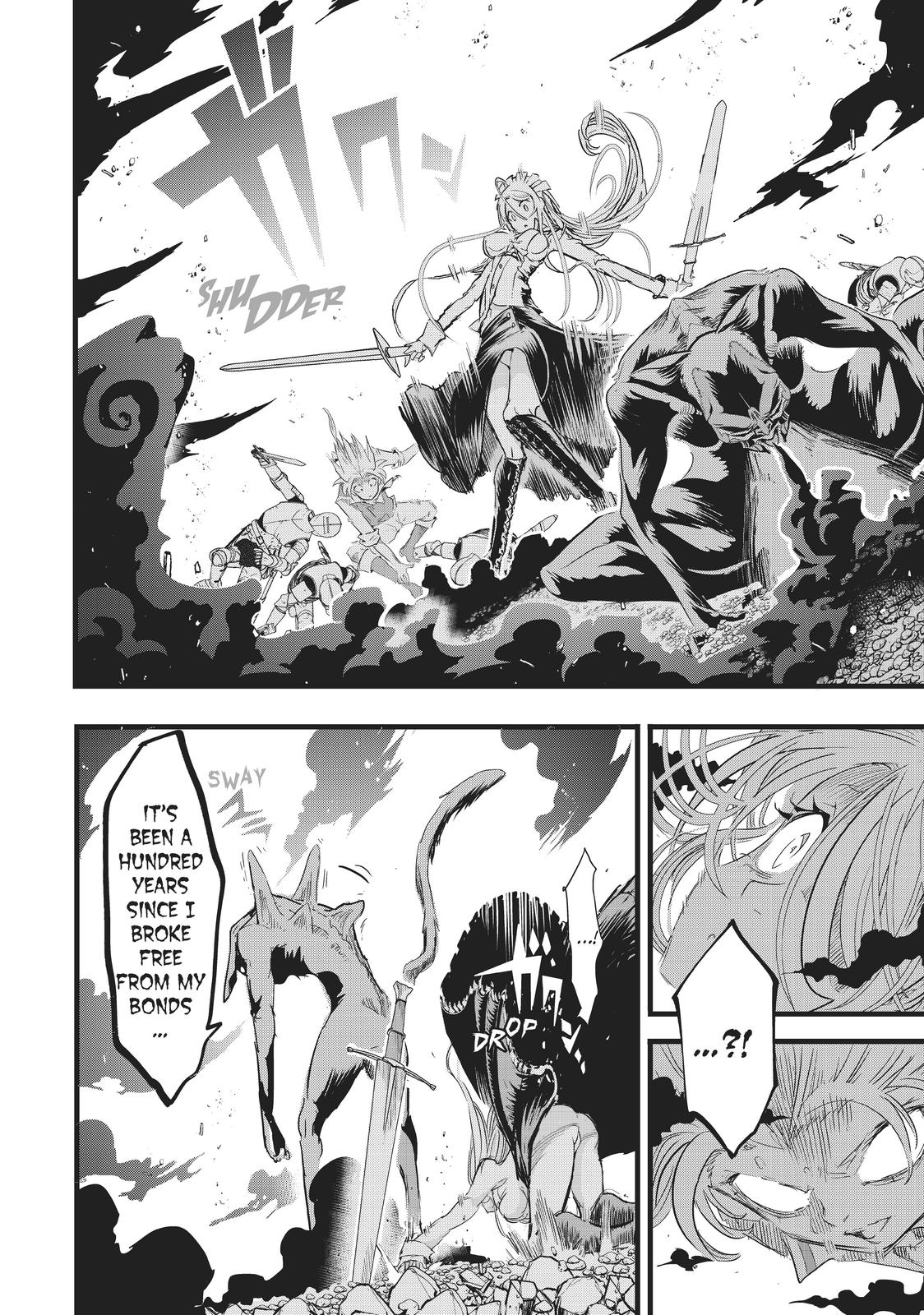 I Was Reincarnated as the 7th Prince so I Can Take My Time Perfecting My Magicals Ability Chapter 11 page 2 - 