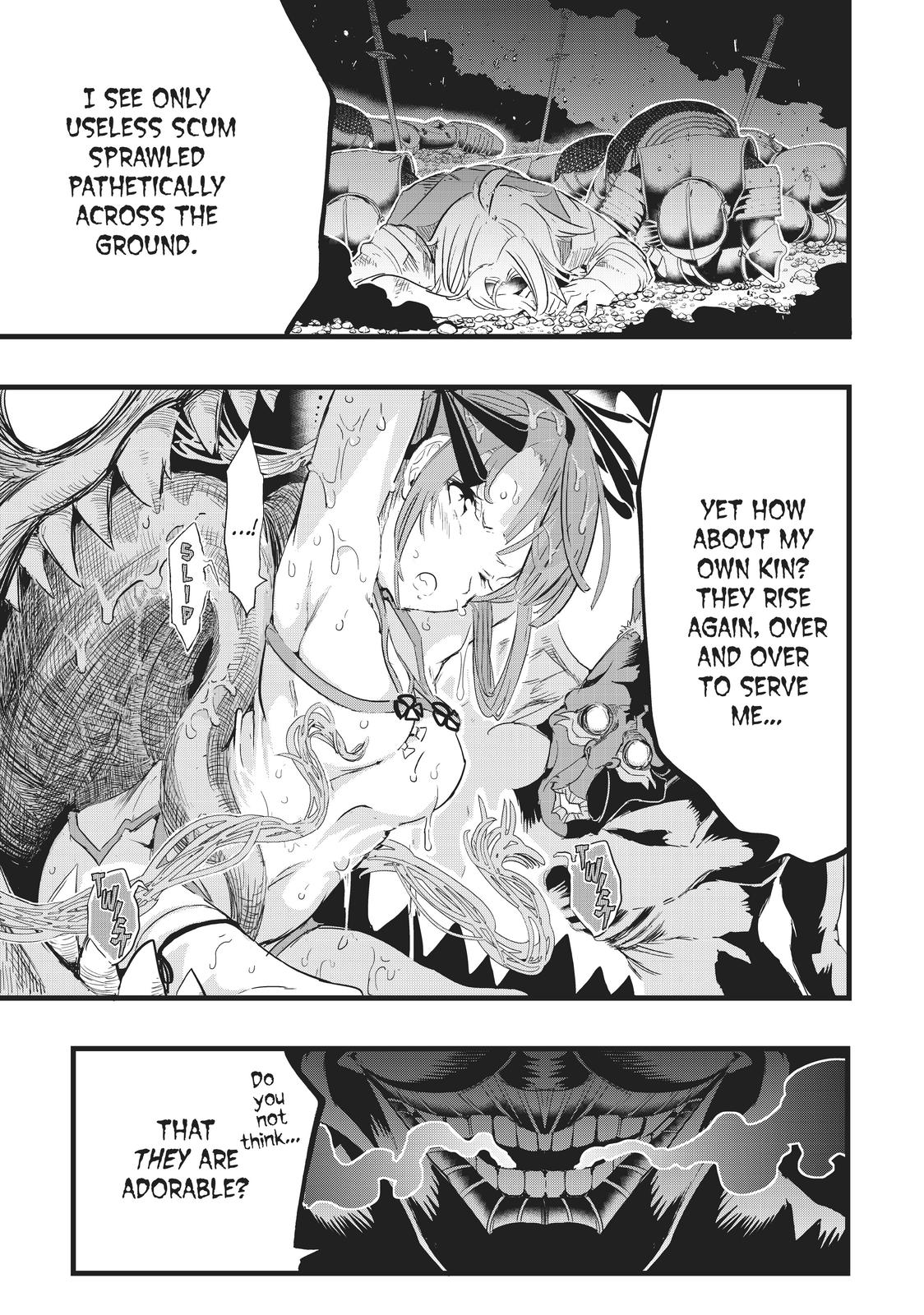 I Was Reincarnated as the 7th Prince so I Can Take My Time Perfecting My Magicals Ability Chapter 11 page 11 - 