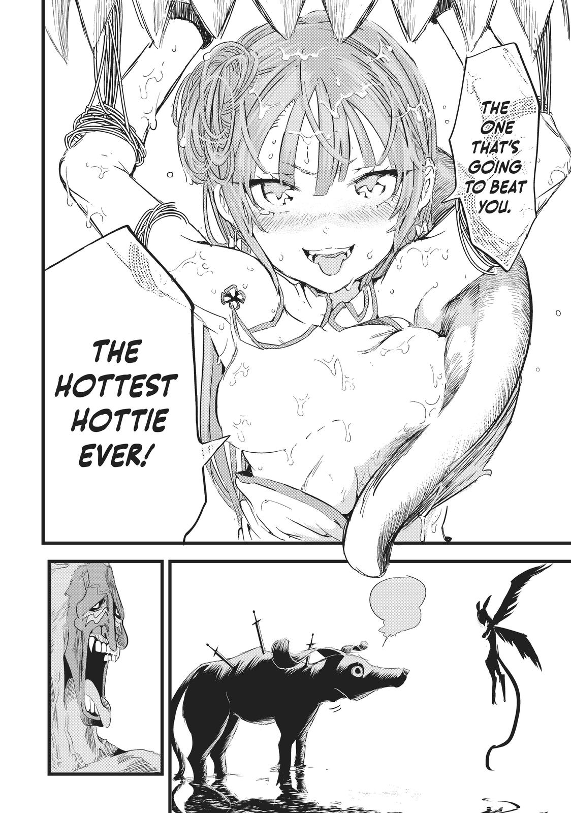I Was Reincarnated as the 7th Prince so I Can Take My Time Perfecting My Magicals Ability Chapter 11 page 14 - 