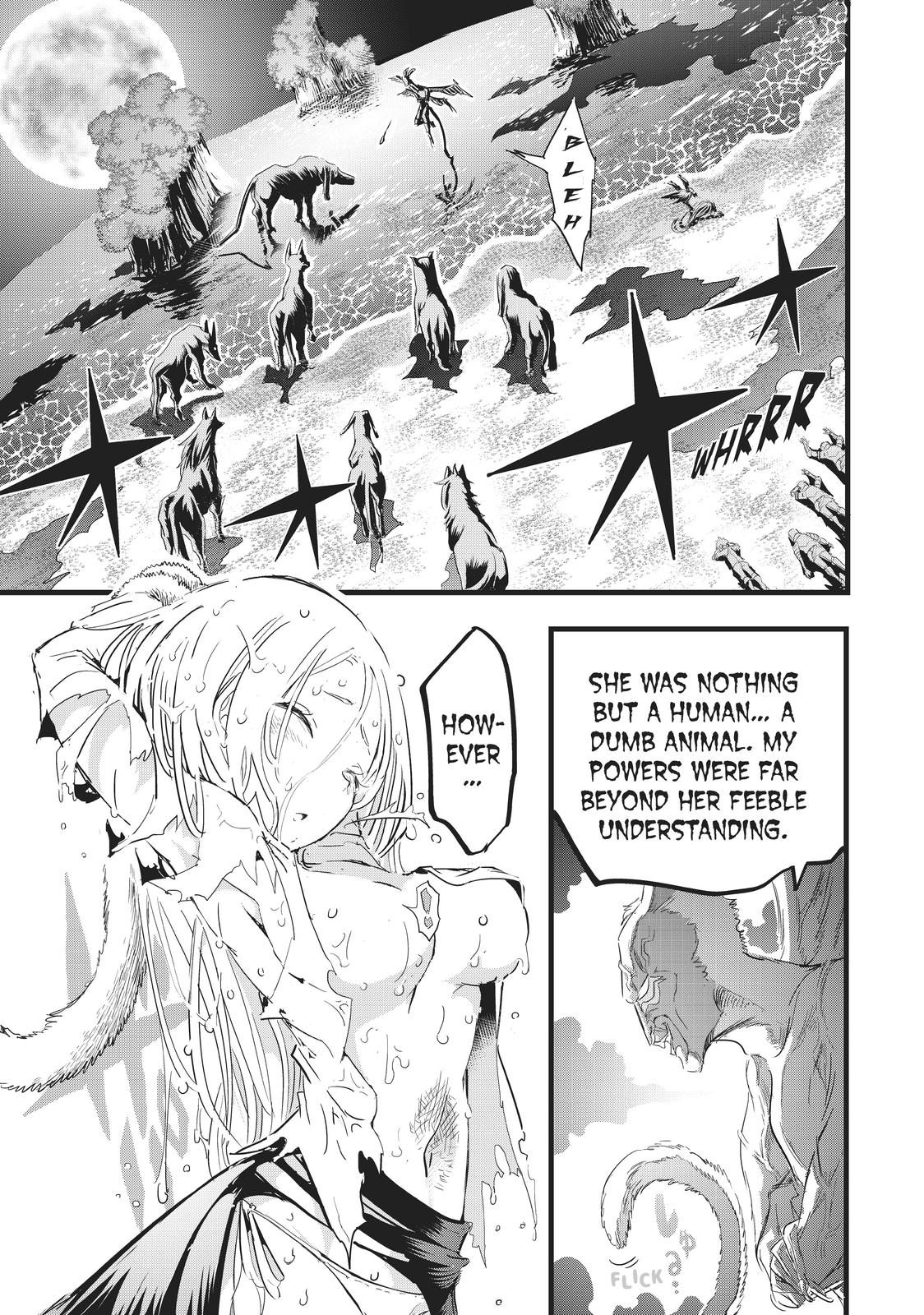 I Was Reincarnated as the 7th Prince so I Can Take My Time Perfecting My Magicals Ability Chapter 11 page 15 - 