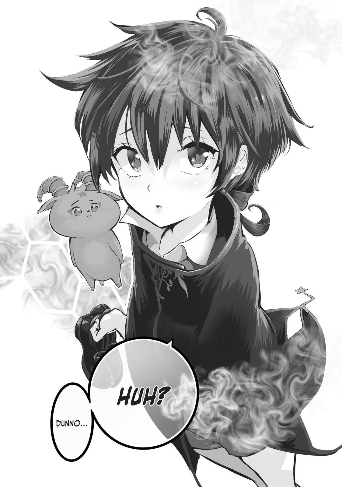 I Was Reincarnated as the 7th Prince so I Can Take My Time Perfecting My Magicals Ability Chapter 11 page 18 - 