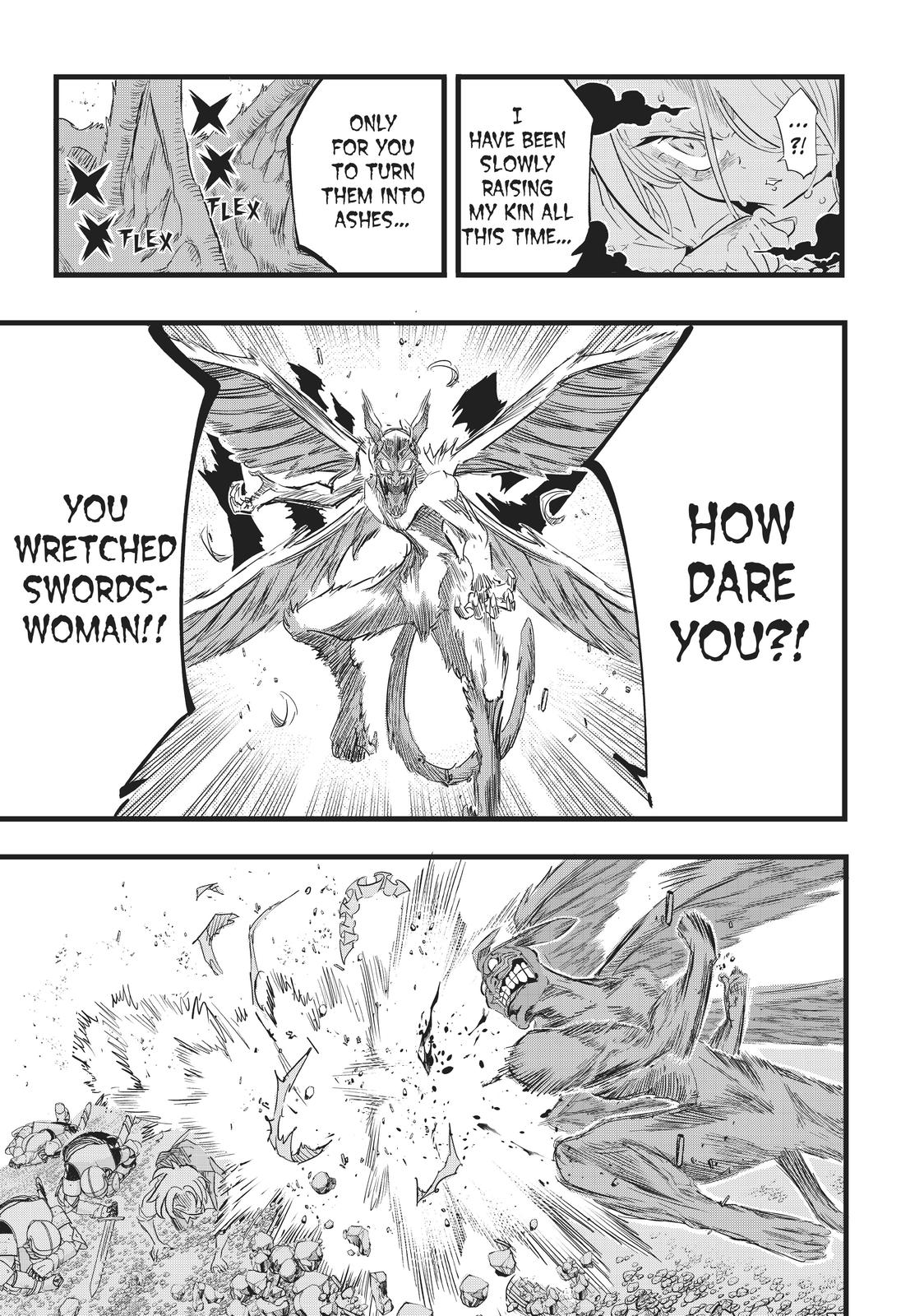 I Was Reincarnated as the 7th Prince so I Can Take My Time Perfecting My Magicals Ability Chapter 11 page 3 - 