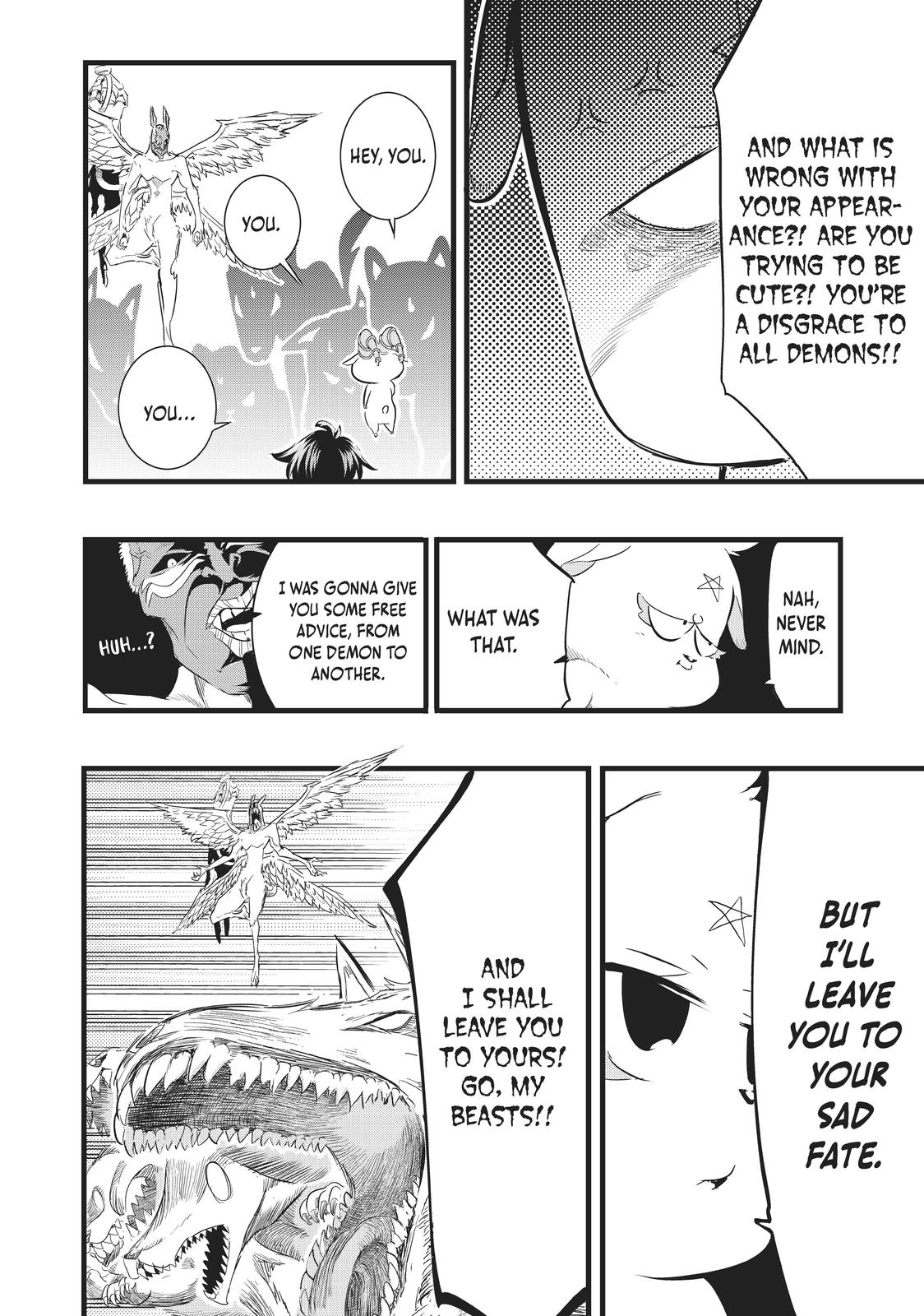 I Was Reincarnated as the 7th Prince so I Can Take My Time Perfecting My Magicals Ability Chapter 12 page 2 - 
