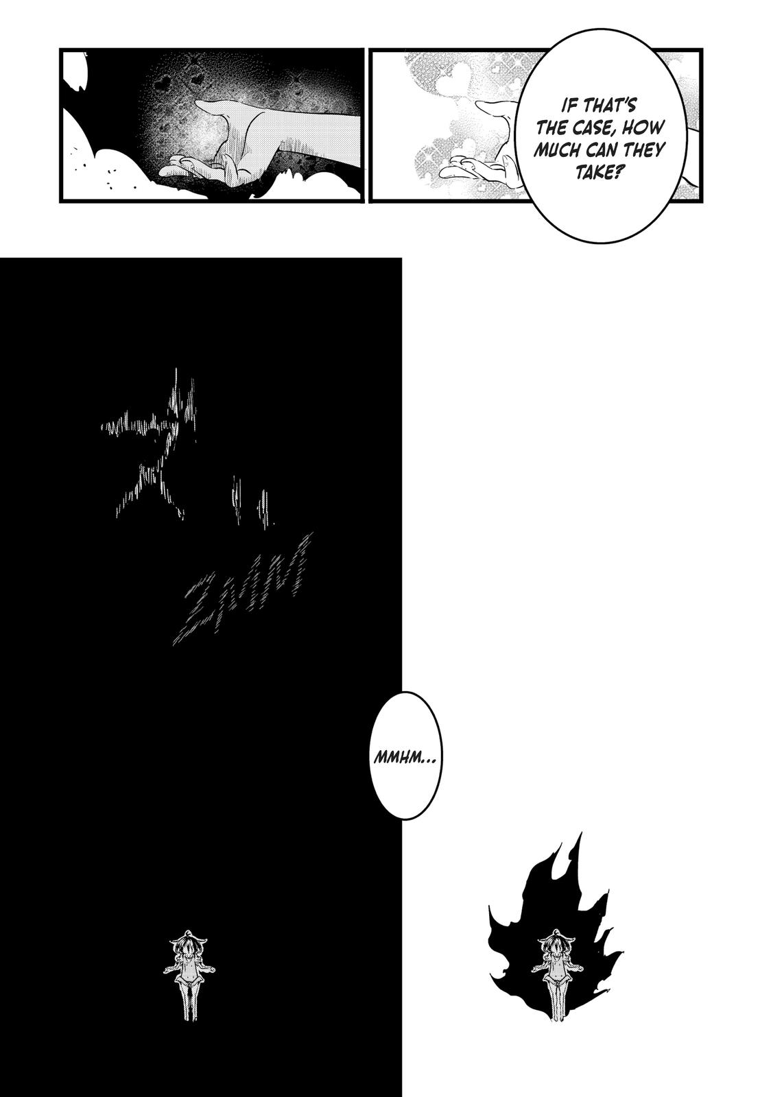 I Was Reincarnated as the 7th Prince so I Can Take My Time Perfecting My Magicals Ability Chapter 12 page 11 - 