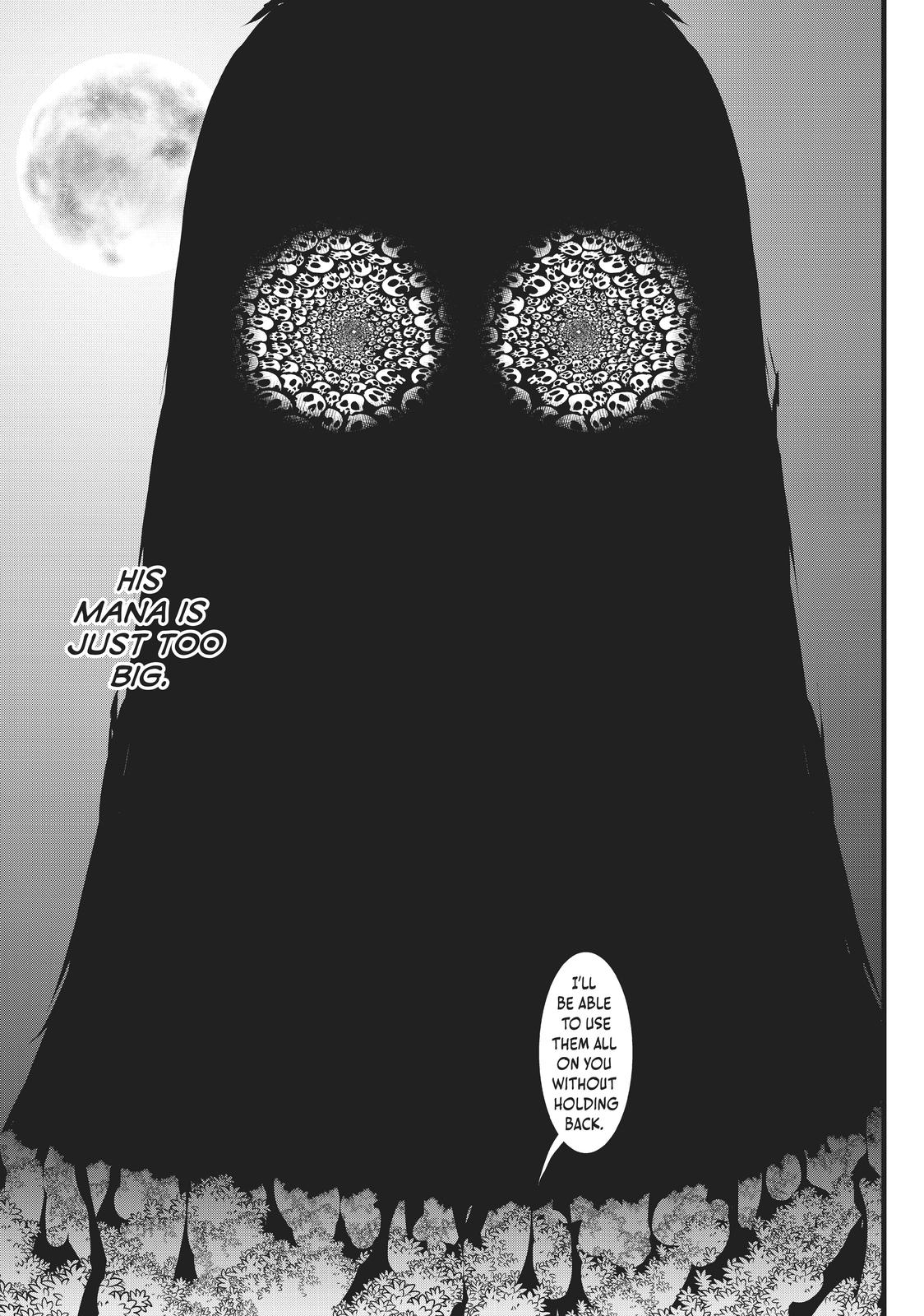 I Was Reincarnated as the 7th Prince so I Can Take My Time Perfecting My Magicals Ability Chapter 12 page 13 - 