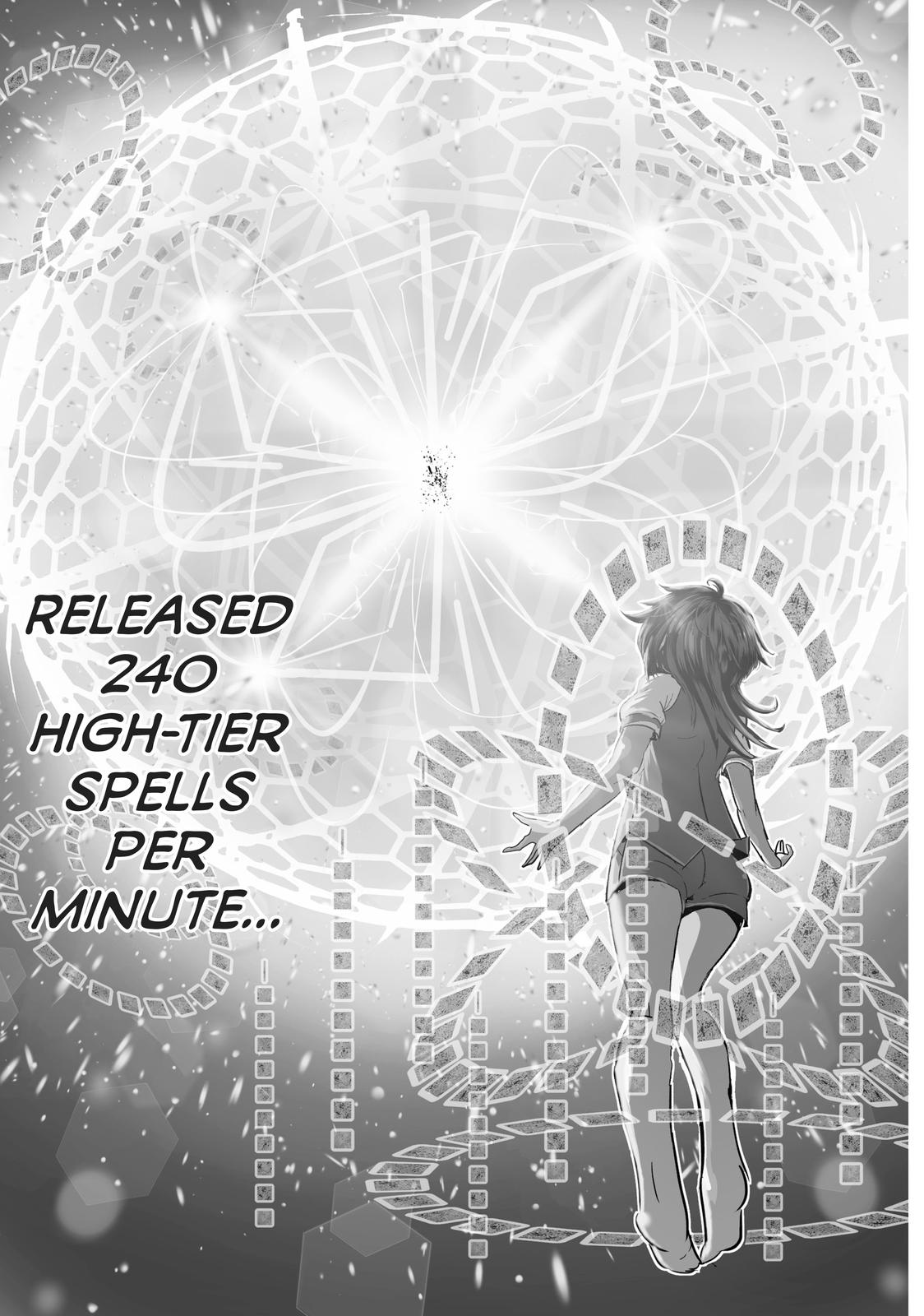 I Was Reincarnated as the 7th Prince so I Can Take My Time Perfecting My Magicals Ability Chapter 13 page 11 - 