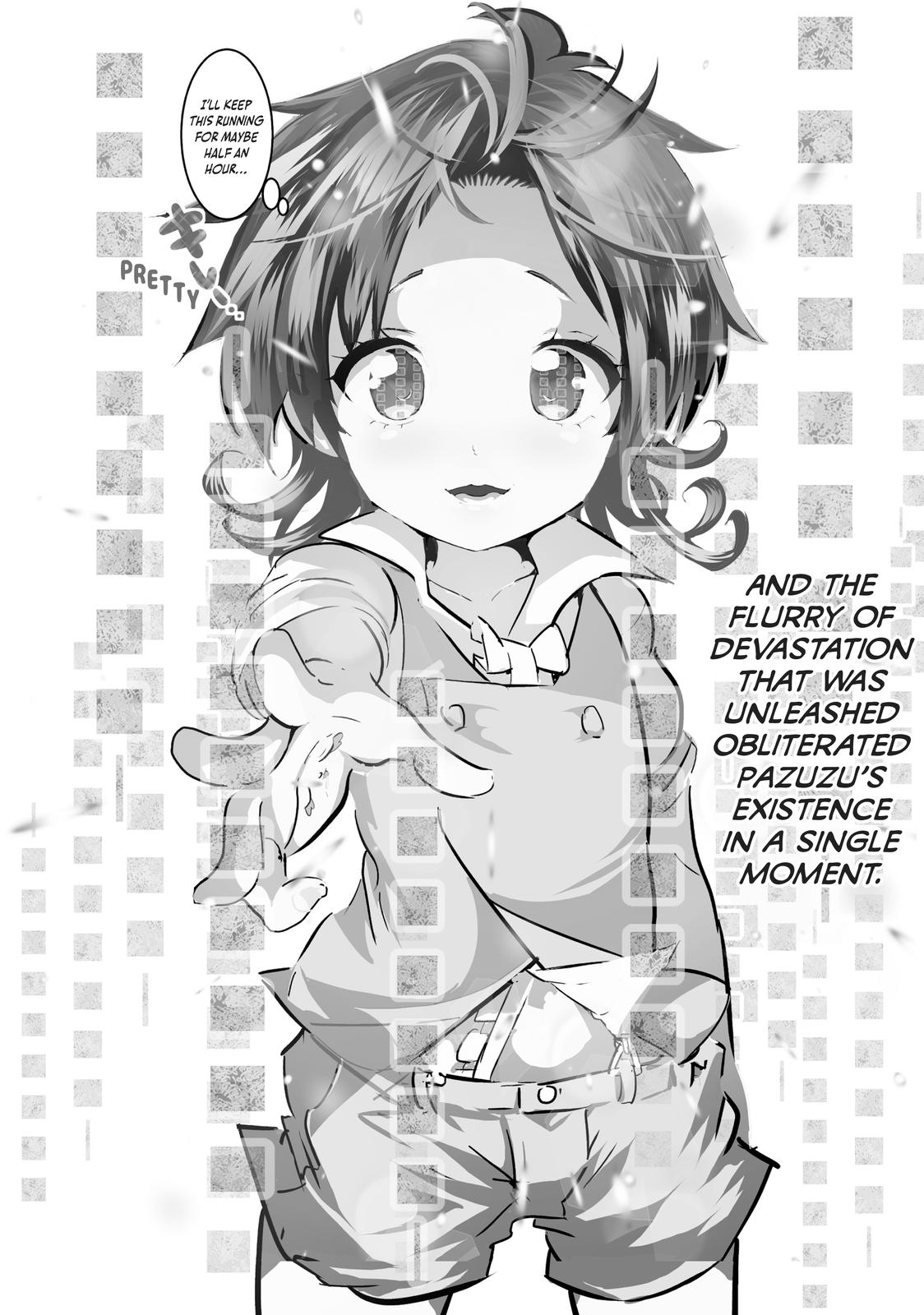 I Was Reincarnated as the 7th Prince so I Can Take My Time Perfecting My Magicals Ability Chapter 13 page 12 - 