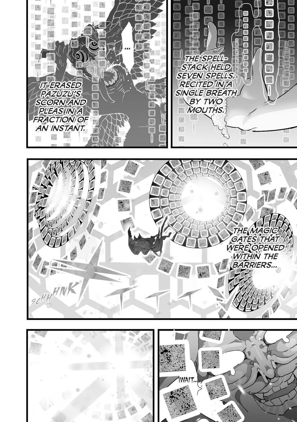 I Was Reincarnated as the 7th Prince so I Can Take My Time Perfecting My Magicals Ability Chapter 13 page 10 - 
