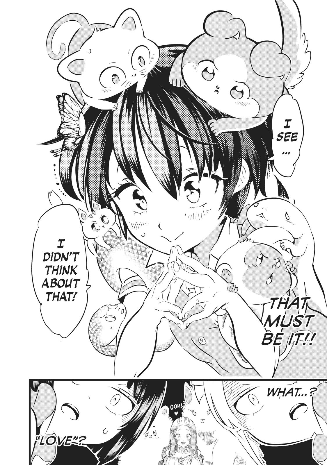 I Was Reincarnated as the 7th Prince so I Can Take My Time Perfecting My Magicals Ability Chapter 15 page 14 - 