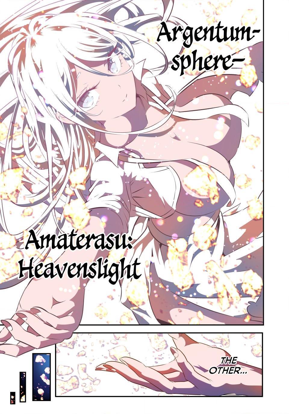 I Was Reincarnated as the 7th Prince so I Can Take My Time Perfecting My Magicals Ability Chapter 179 page 17 - 
