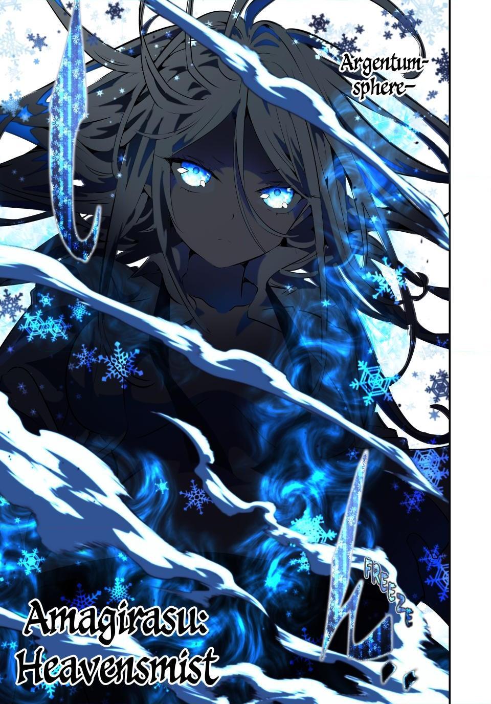 I Was Reincarnated as the 7th Prince so I Can Take My Time Perfecting My Magicals Ability Chapter 179 page 25 - 
