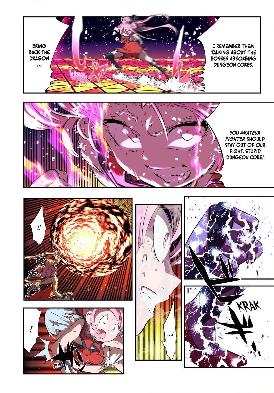 I Was Reincarnated as the 7th Prince so I Can Take My Time Perfecting My Magicals Ability Chapter 179 page 10 - 