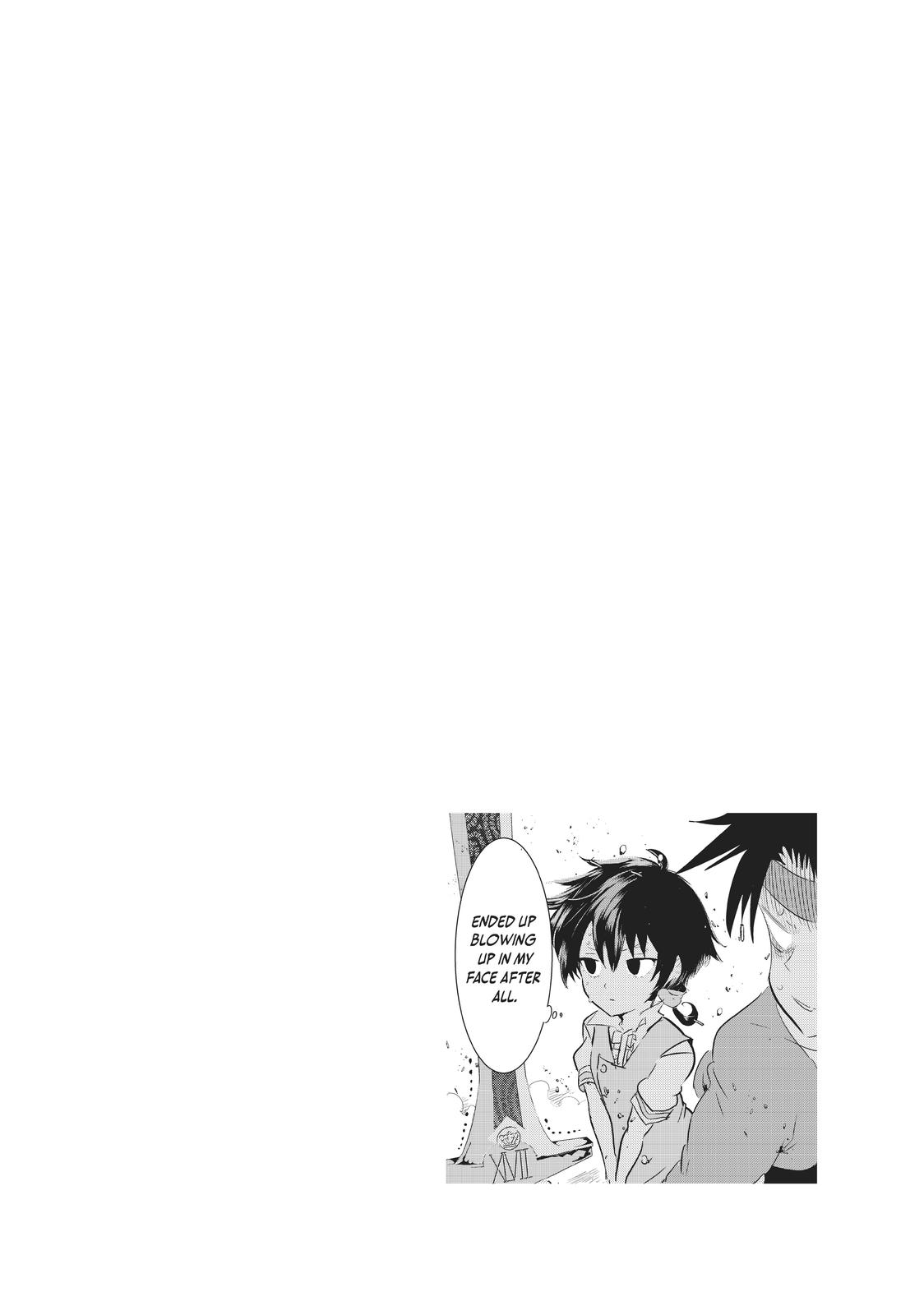 I Was Reincarnated as the 7th Prince so I Can Take My Time Perfecting My Magicals Ability Chapter 18 page 20 - 