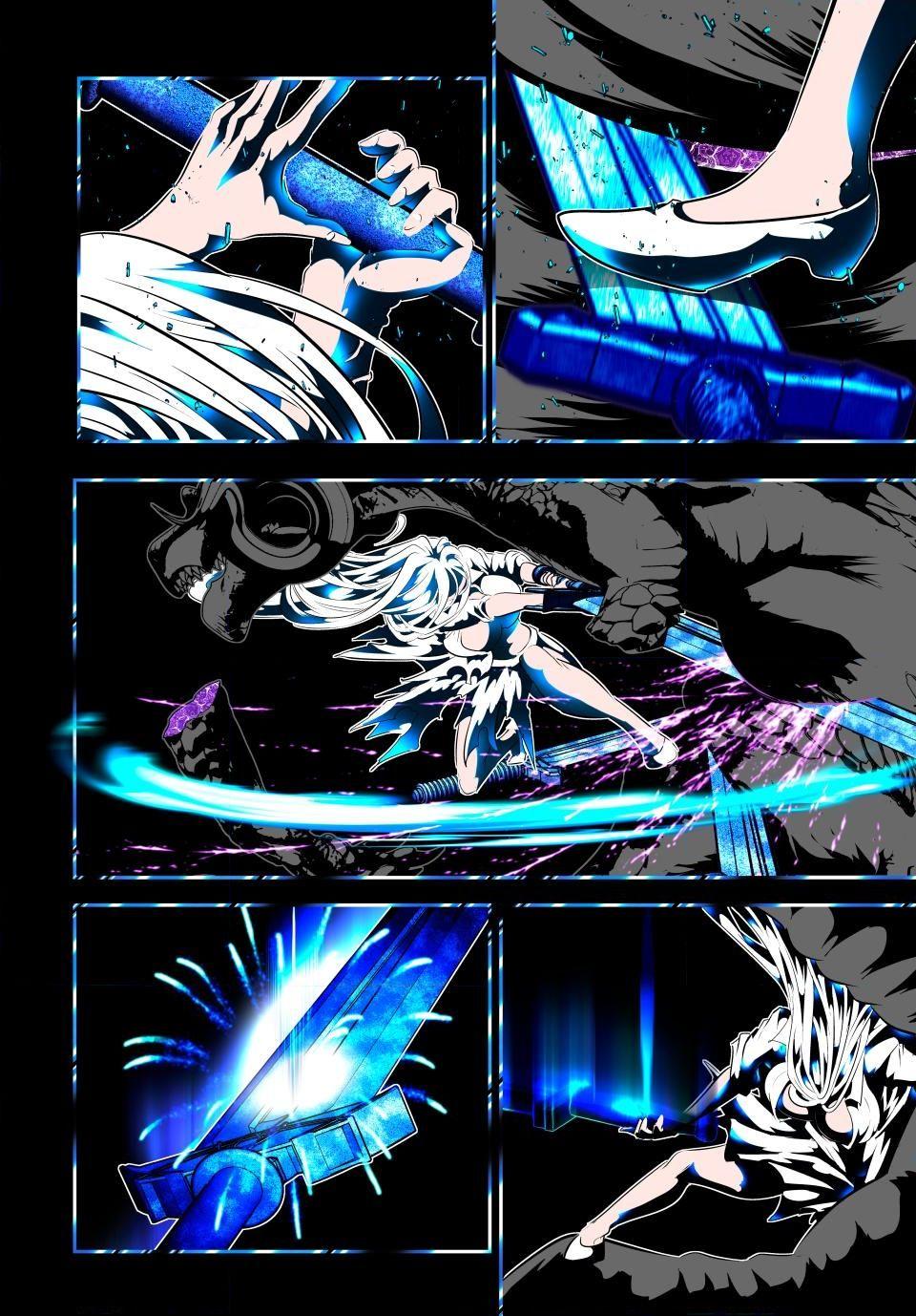 I Was Reincarnated as the 7th Prince so I Can Take My Time Perfecting My Magicals Ability Chapter 180 page 4 - 