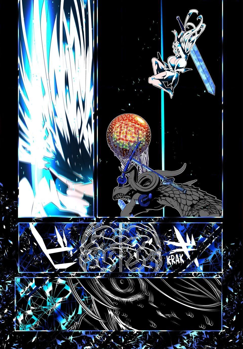 I Was Reincarnated as the 7th Prince so I Can Take My Time Perfecting My Magicals Ability Chapter 180 page 9 - 