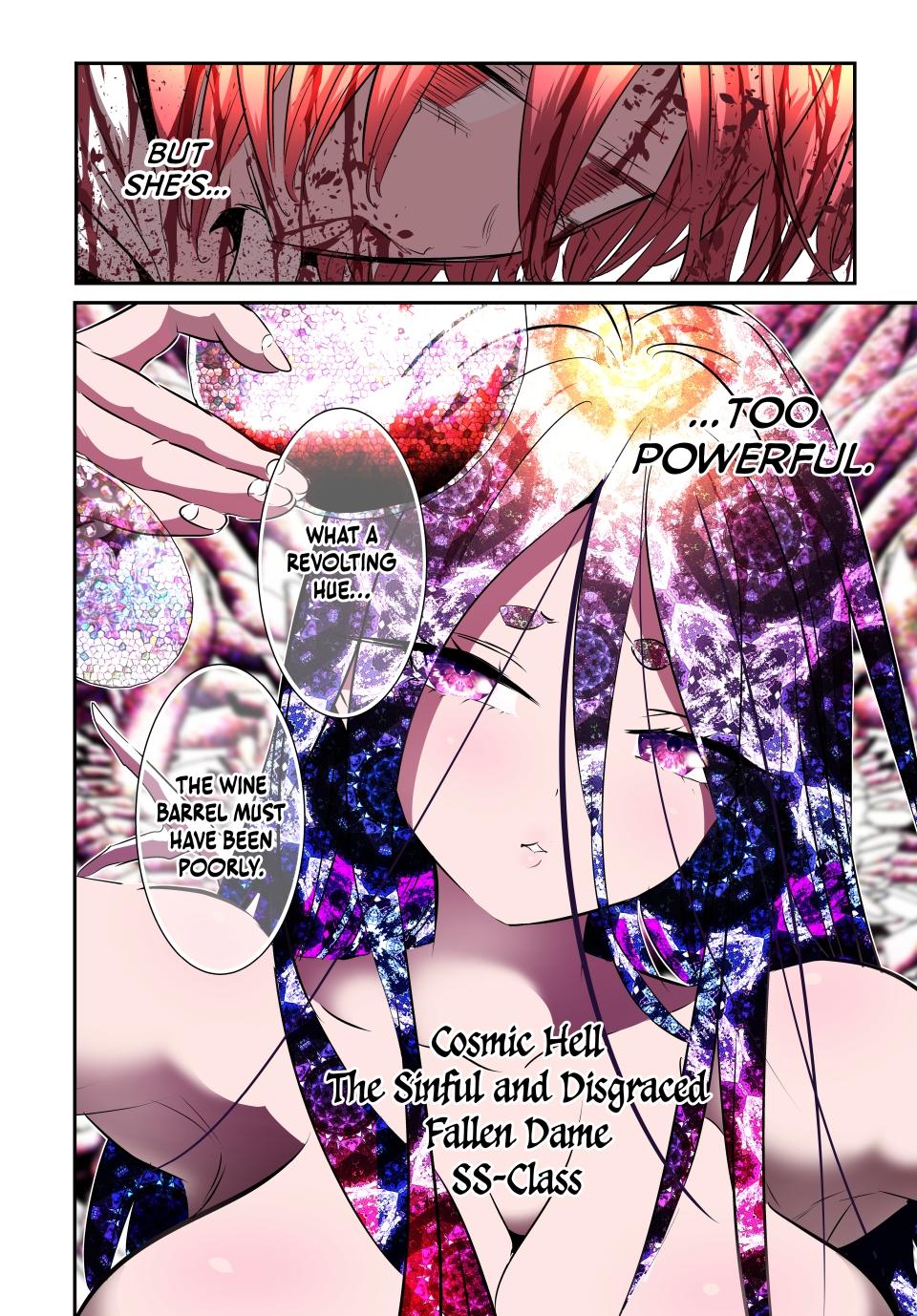 I Was Reincarnated as the 7th Prince so I Can Take My Time Perfecting My Magicals Ability Chapter 181 page 35 - 