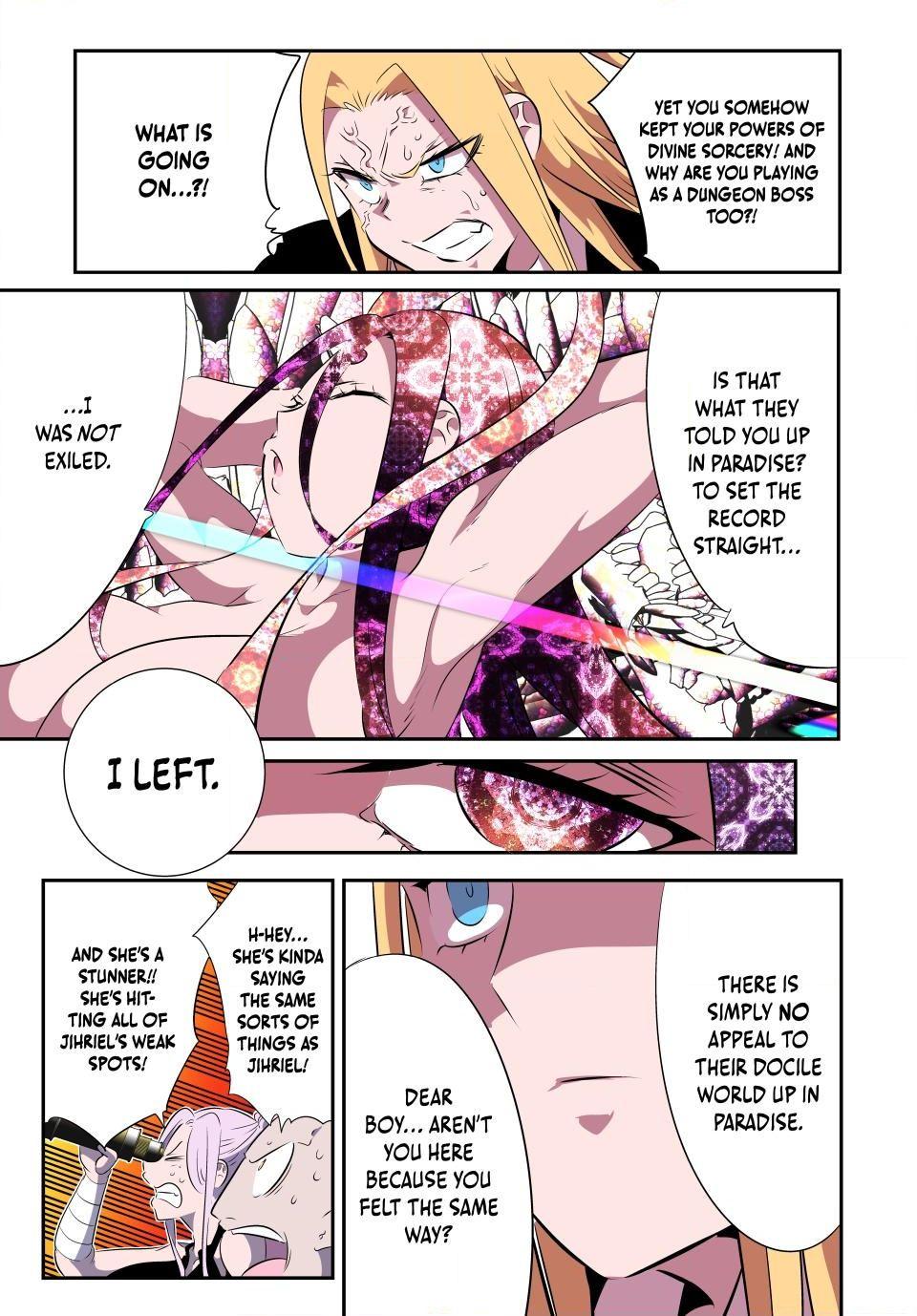I Was Reincarnated as the 7th Prince so I Can Take My Time Perfecting My Magicals Ability Chapter 182 page 11 - 