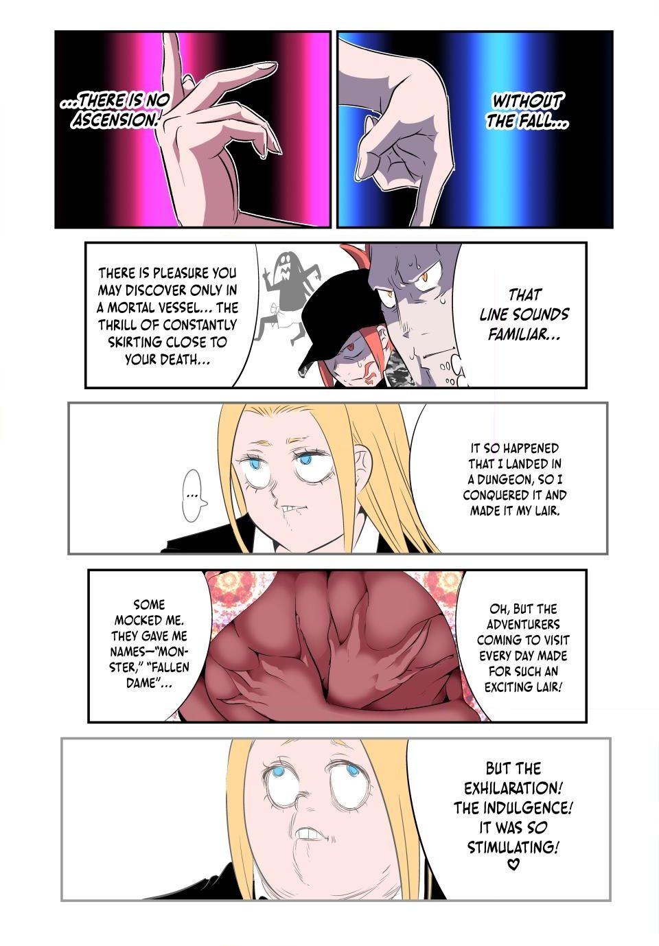 I Was Reincarnated as the 7th Prince so I Can Take My Time Perfecting My Magicals Ability Chapter 182 page 12 - 
