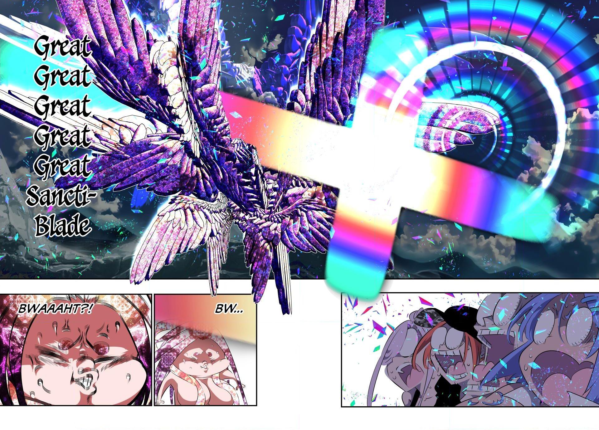 I Was Reincarnated as the 7th Prince so I Can Take My Time Perfecting My Magicals Ability Chapter 182 page 22 - 