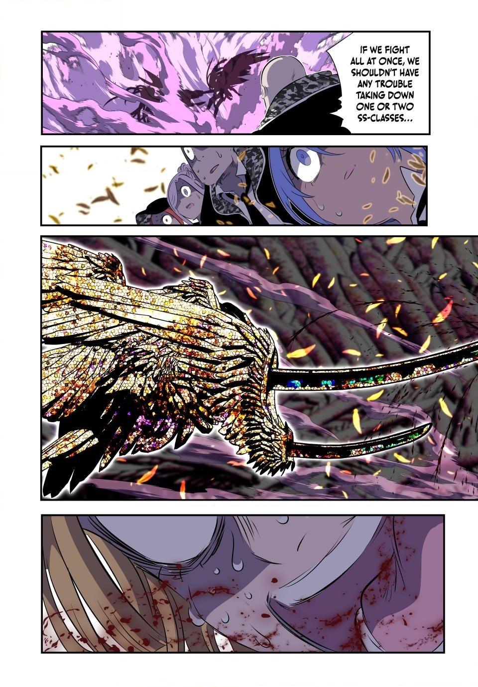 I Was Reincarnated as the 7th Prince so I Can Take My Time Perfecting My Magicals Ability Chapter 182 page 27 - 