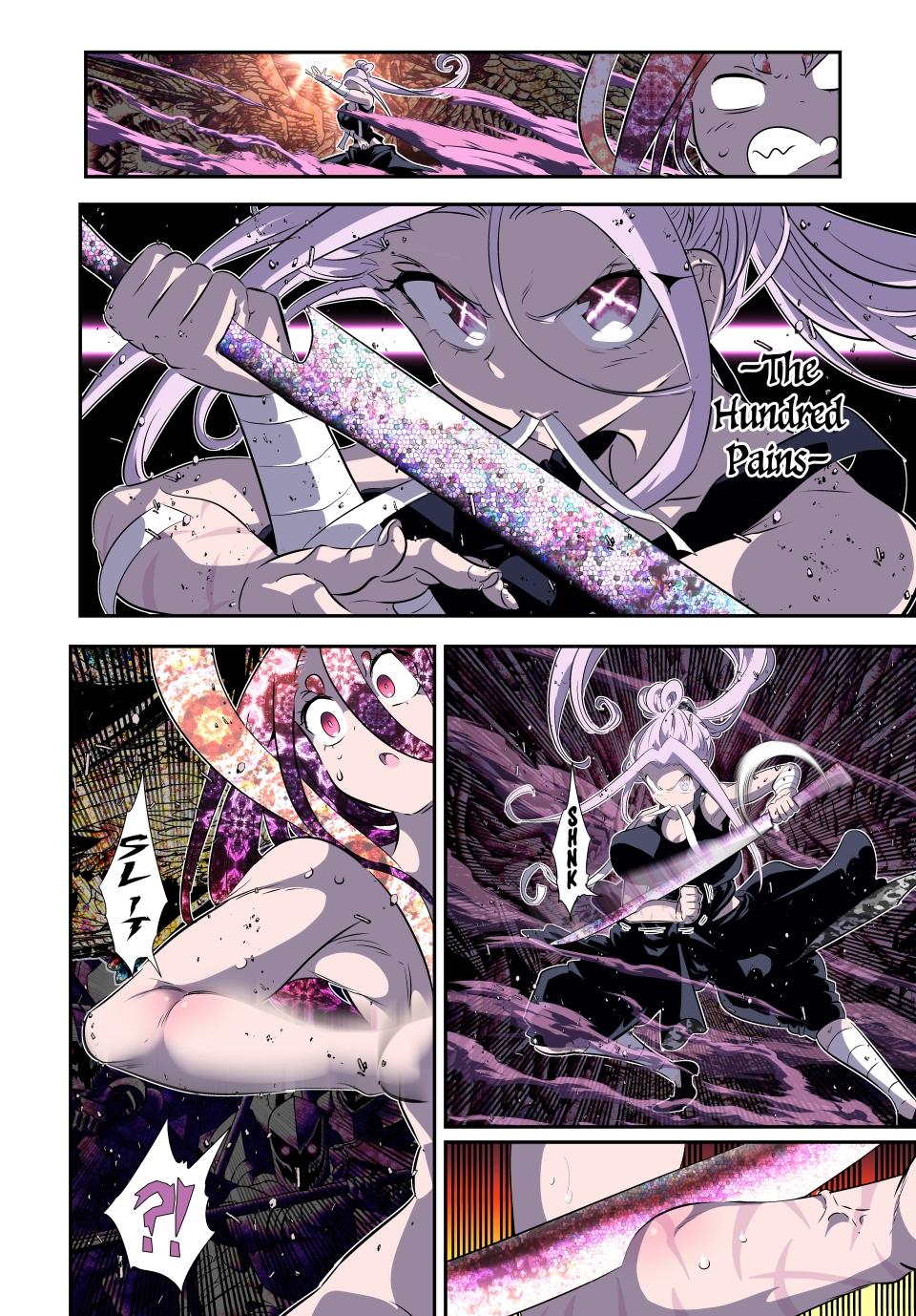 I Was Reincarnated as the 7th Prince so I Can Take My Time Perfecting My Magicals Ability Chapter 183 page 12 - 