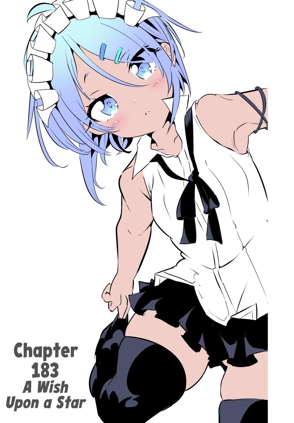 I Was Reincarnated as the 7th Prince so I Can Take My Time Perfecting My Magicals Ability Chapter 183 page 5 - 