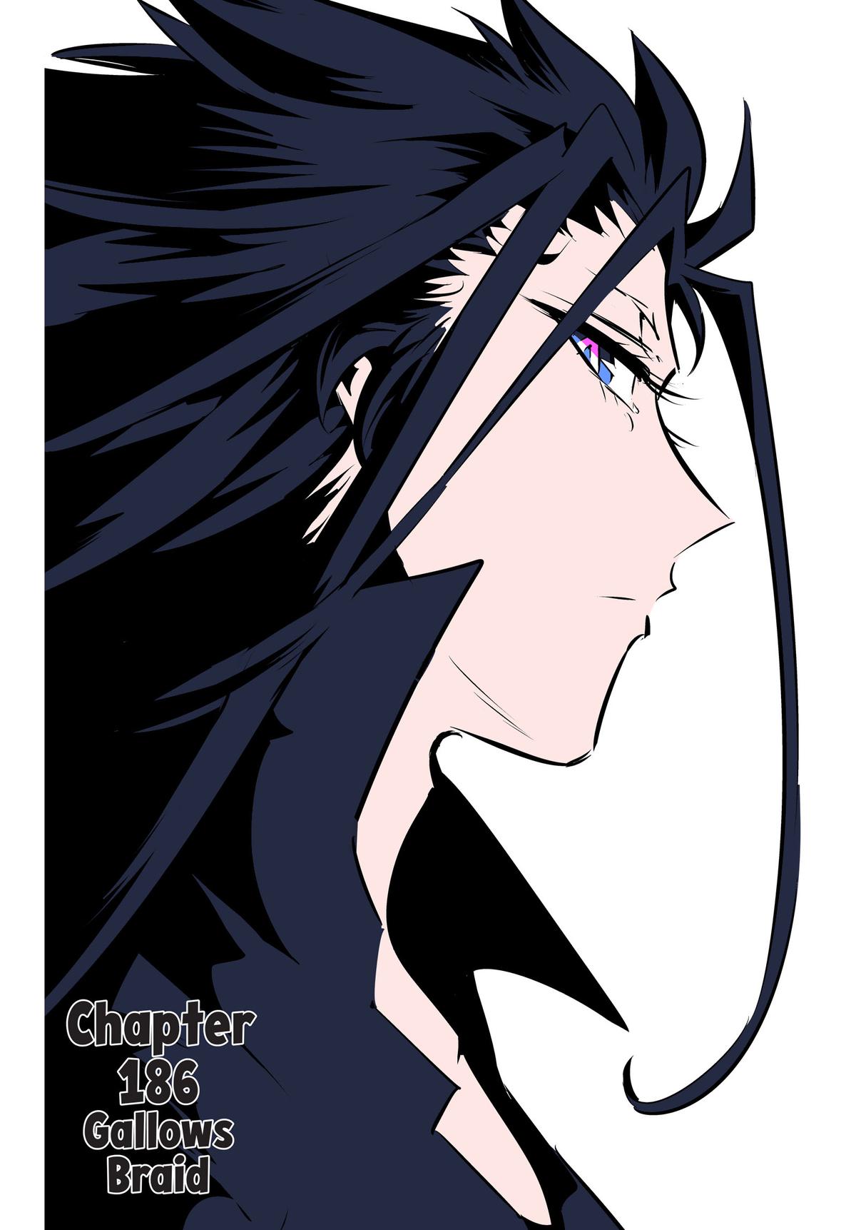 I Was Reincarnated as the 7th Prince so I Can Take My Time Perfecting My Magicals Ability Chapter 186 page 1 - 