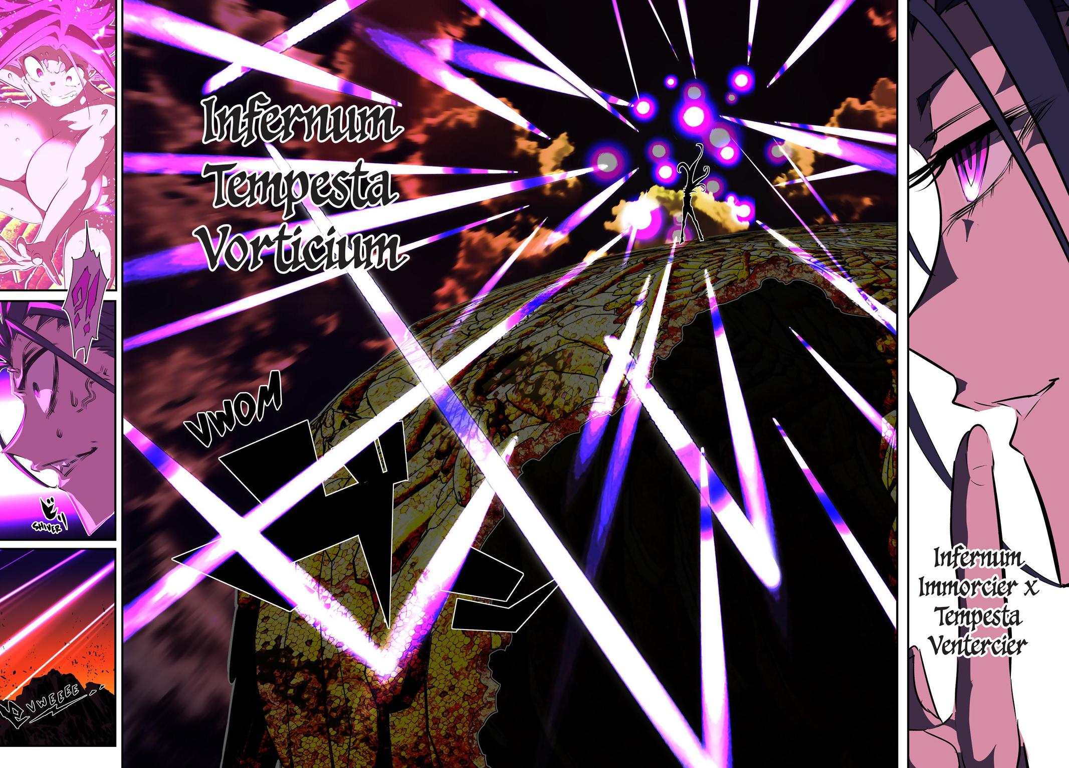 I Was Reincarnated as the 7th Prince so I Can Take My Time Perfecting My Magicals Ability Chapter 186 page 19 - 