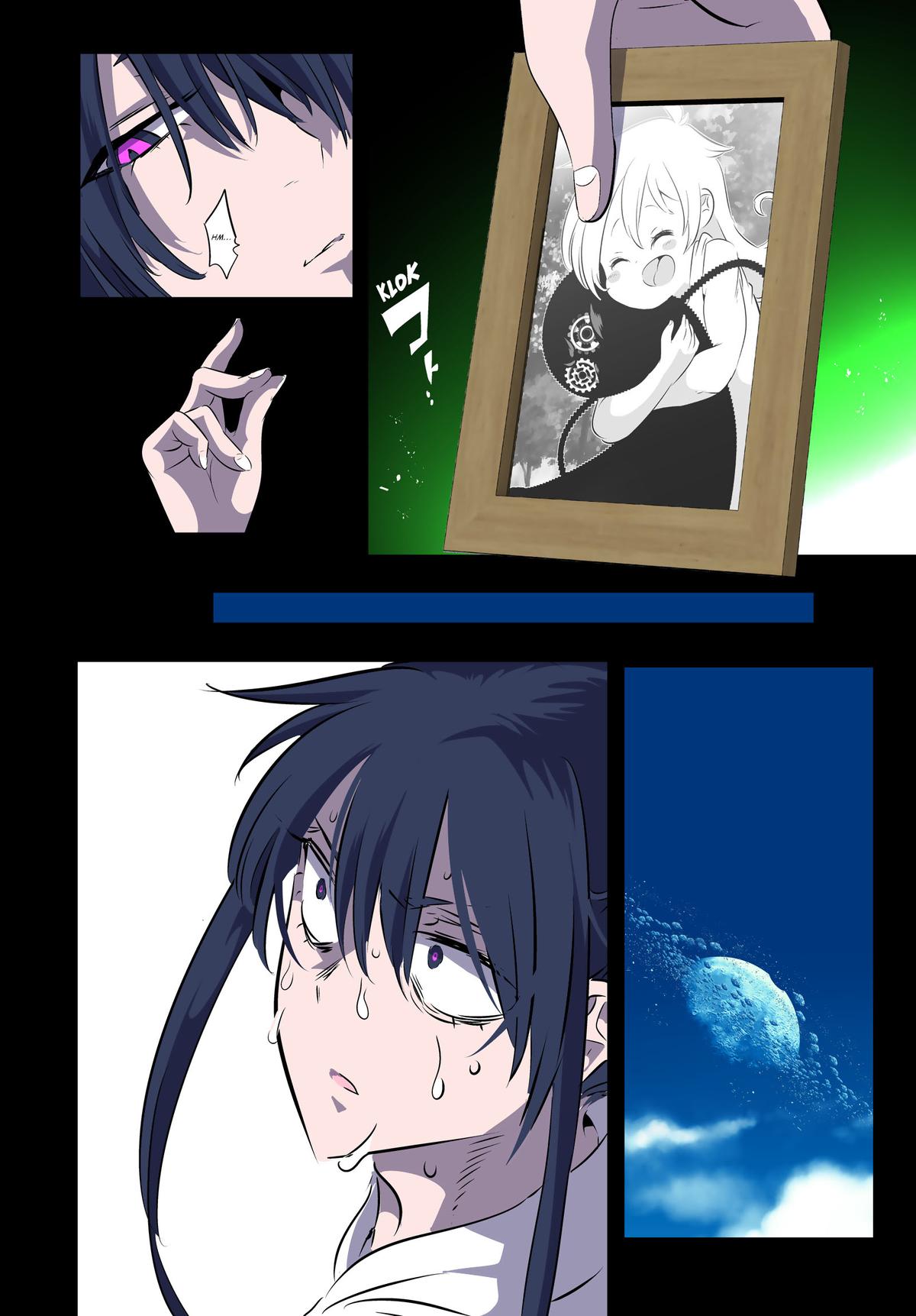 I Was Reincarnated as the 7th Prince so I Can Take My Time Perfecting My Magicals Ability Chapter 186 page 3 - 
